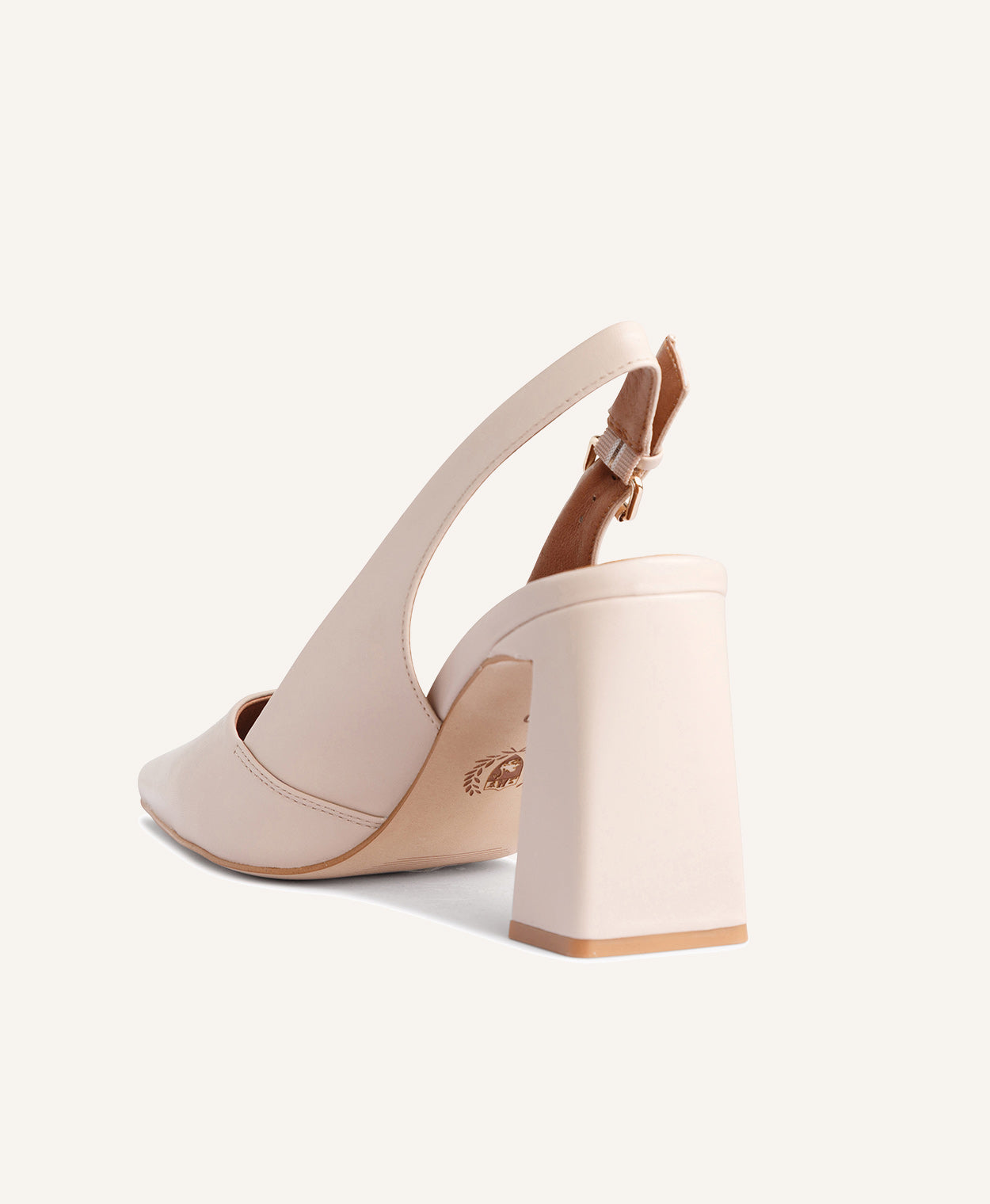Marley Slingback Heel - Courts | Womens Shoes - Mi Piaci