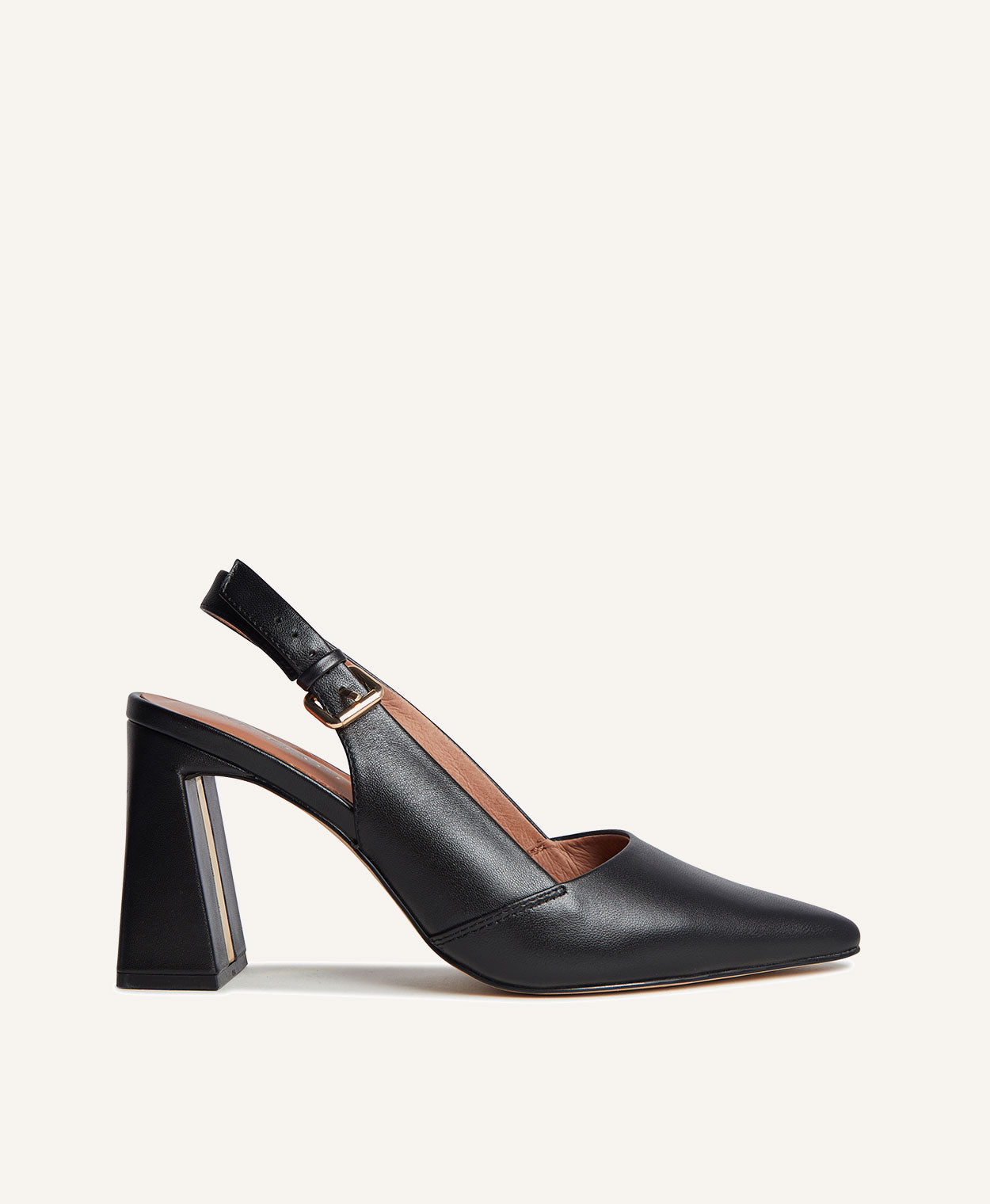 Marley Slingback Heel - Courts | Womens Shoes - Mi Piaci