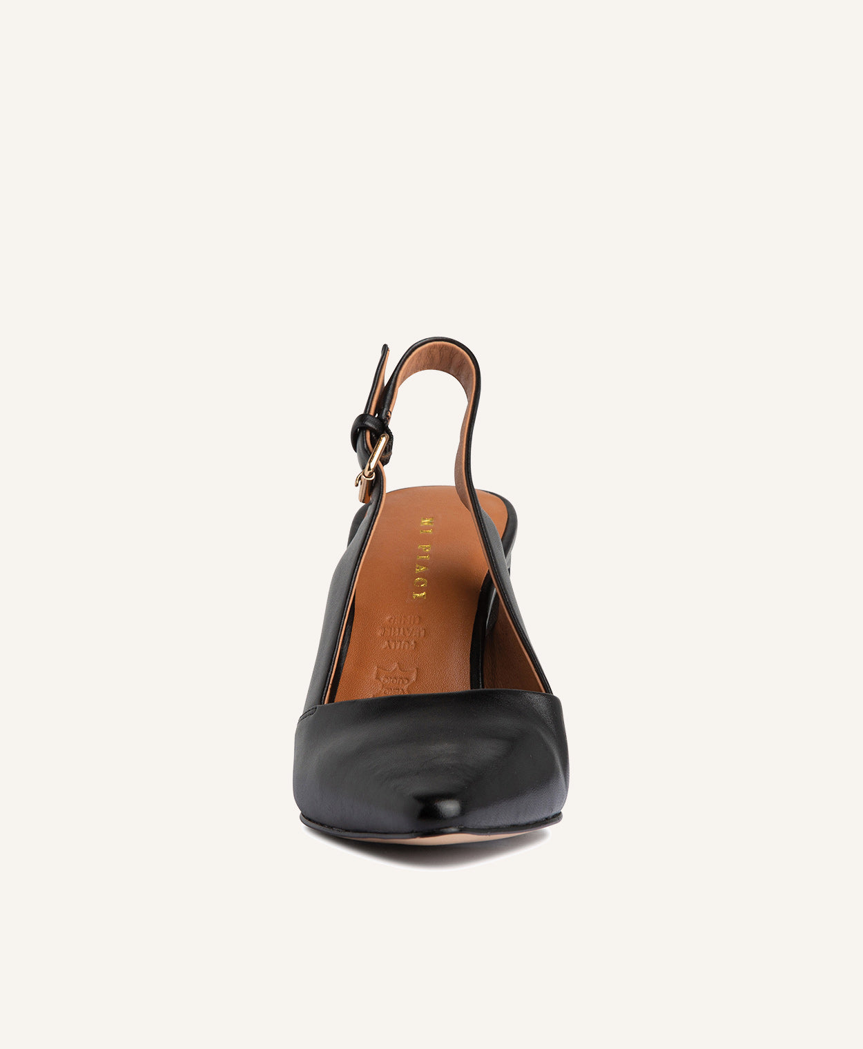 Marley Slingback Heel - Courts | Womens Shoes - Mi Piaci