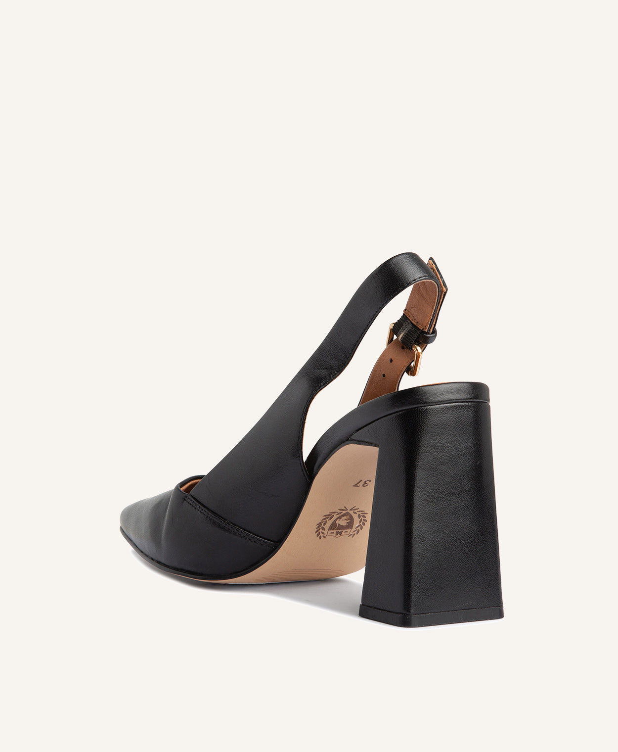 Marley Slingback Heel - Courts | Womens Shoes - Mi Piaci