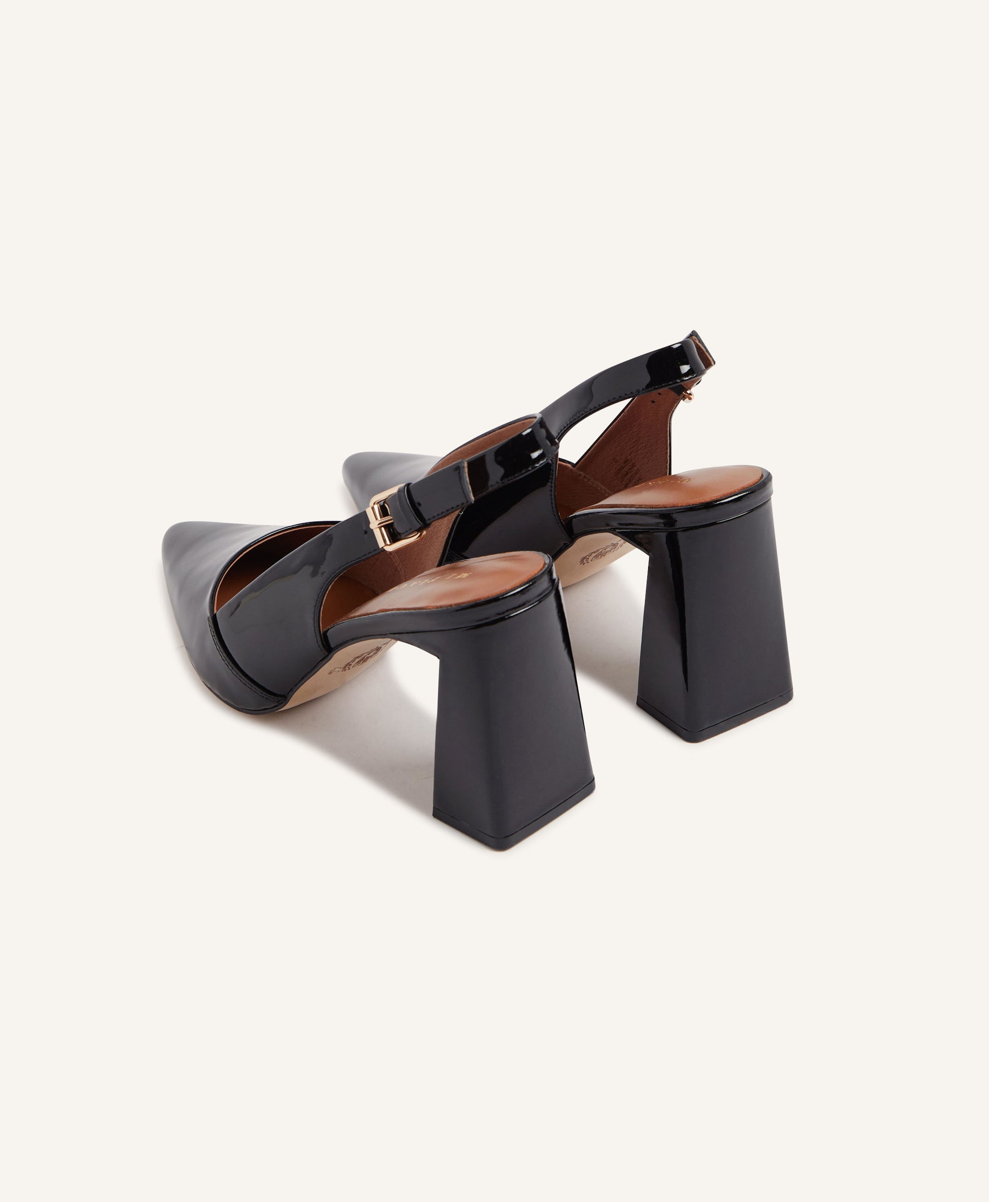 Marley Slingback Heel - Courts | Womens Shoes - Mi Piaci