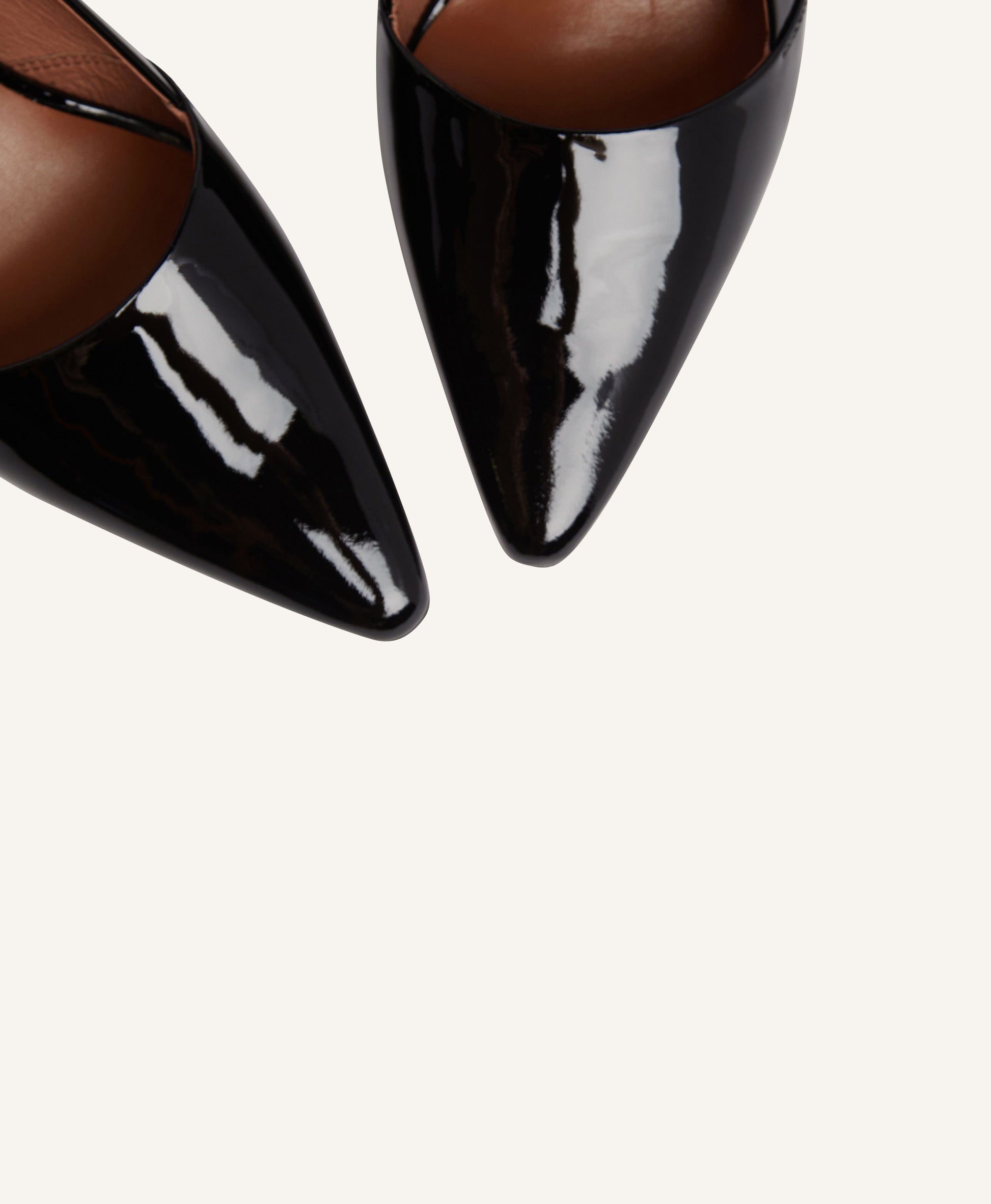 Marley Slingback Heel - Courts | Womens Shoes - Mi Piaci