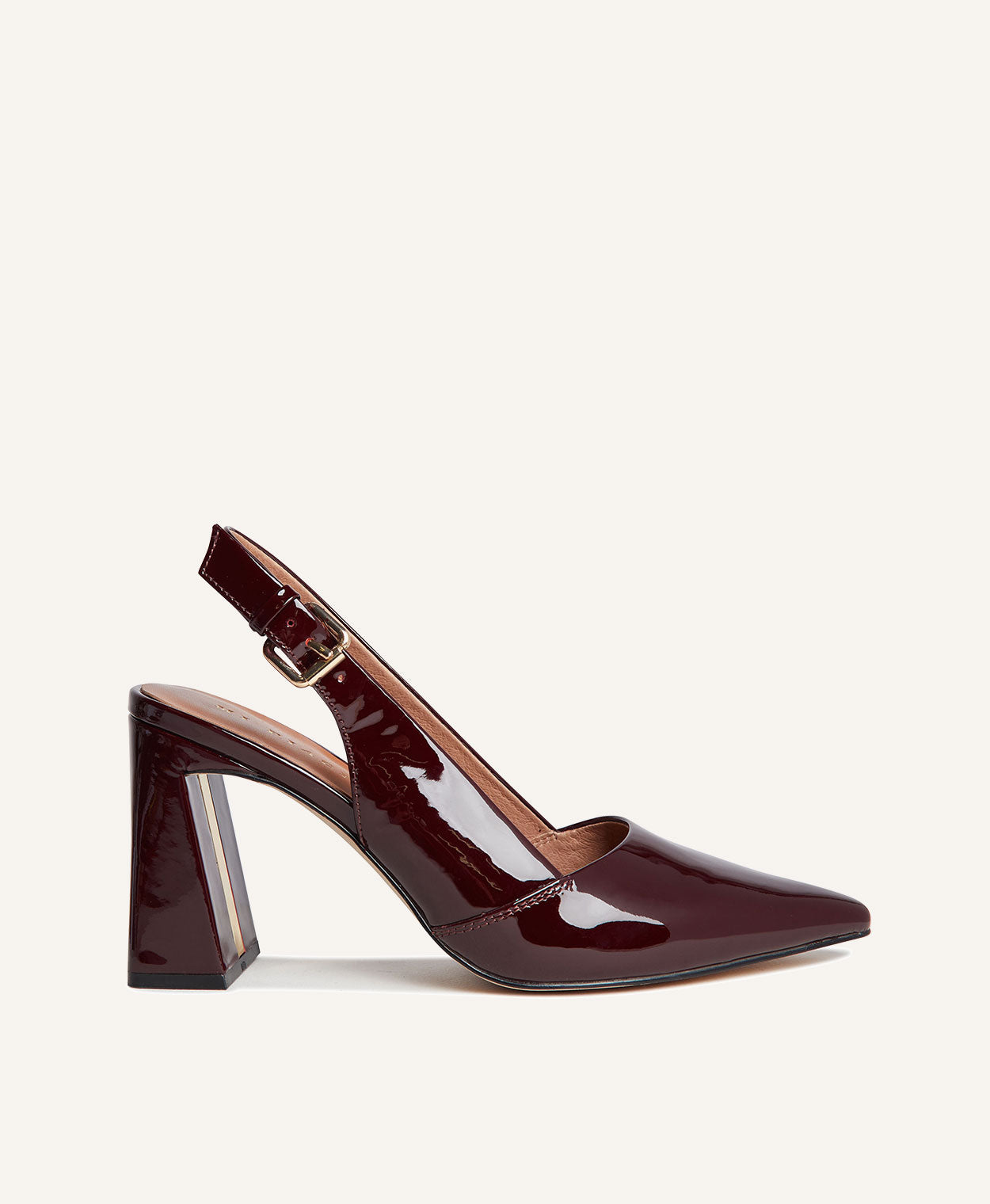 Marley Slingback Heel - - Mi Piaci