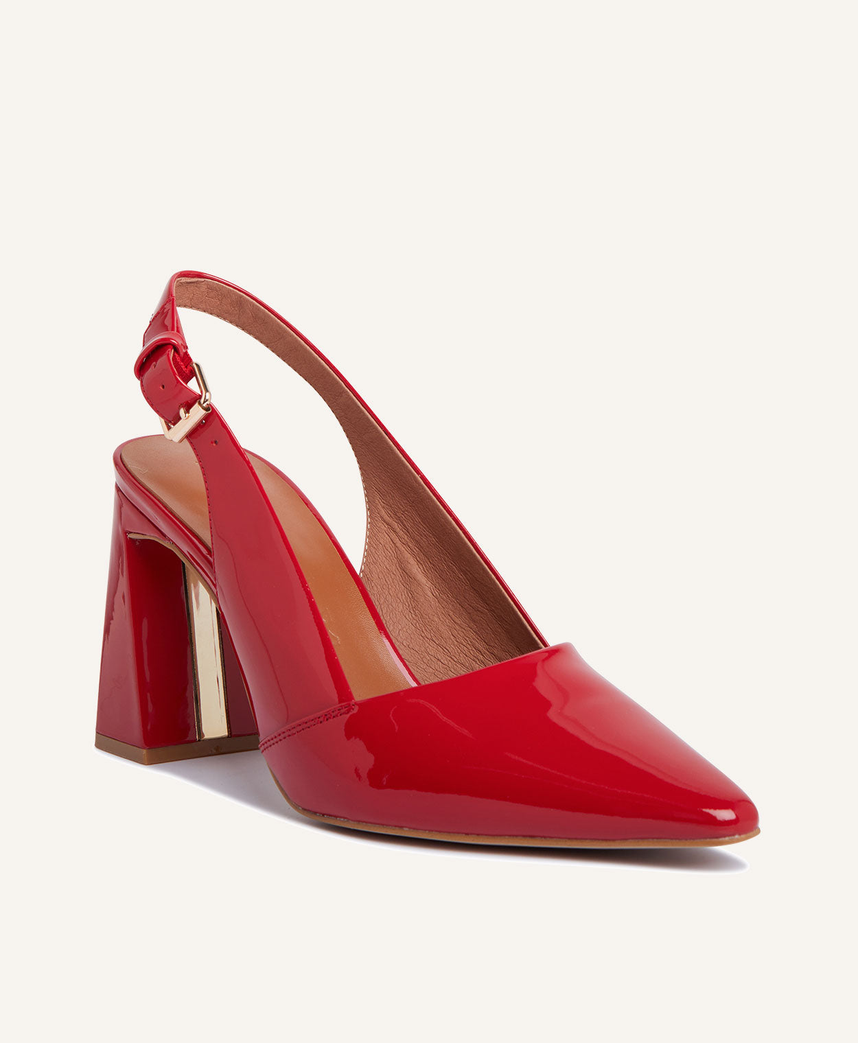 Marley Slingback Heel - Courts | Womens Shoes - Mi Piaci
