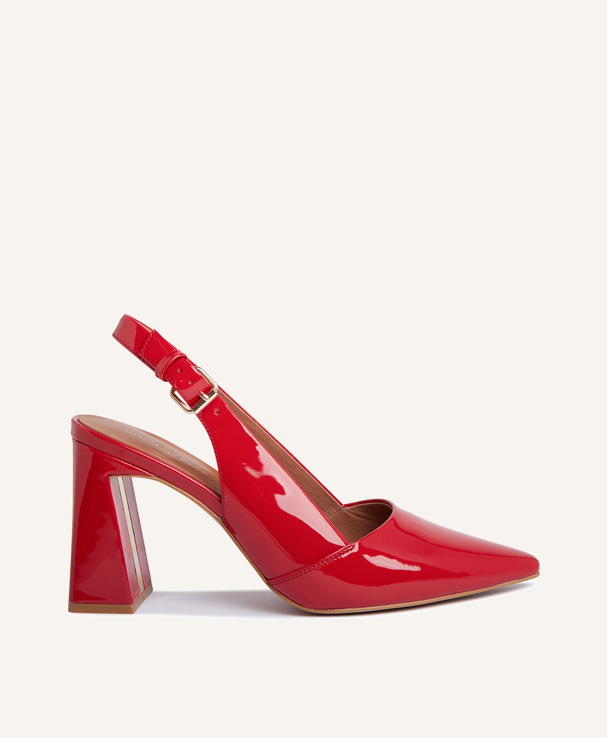 Marley Slingback Heel - Courts | Womens Shoes - Mi Piaci