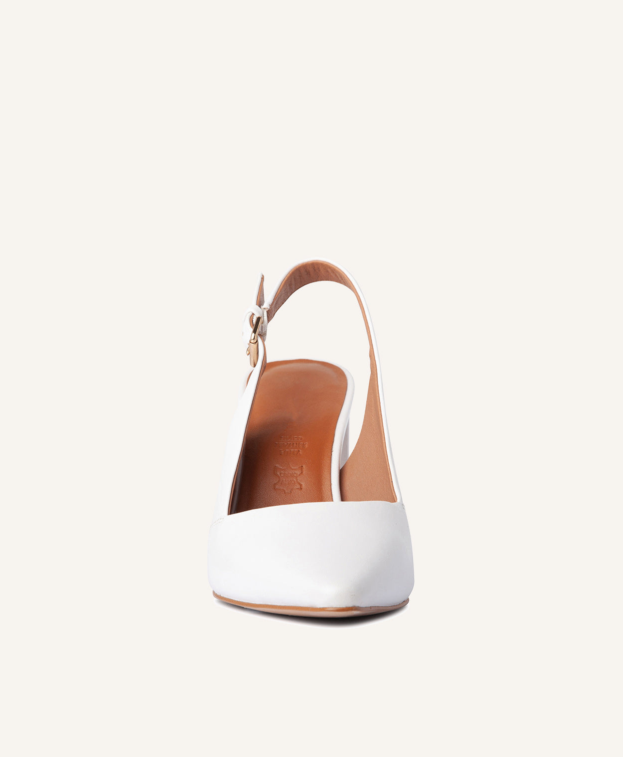 Marley Slingback Heel - Courts | Womens Shoes - Mi Piaci