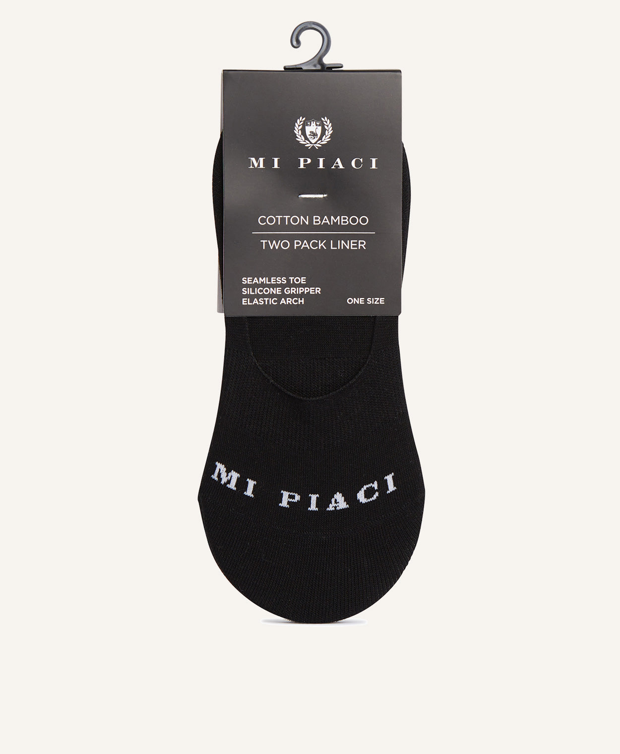 Marlo 2-Pack Sock - Socks | Womens Care - Mi Piaci