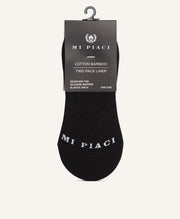 Marlo 2-Pack Sock - Socks | Womens Care - Mi Piaci