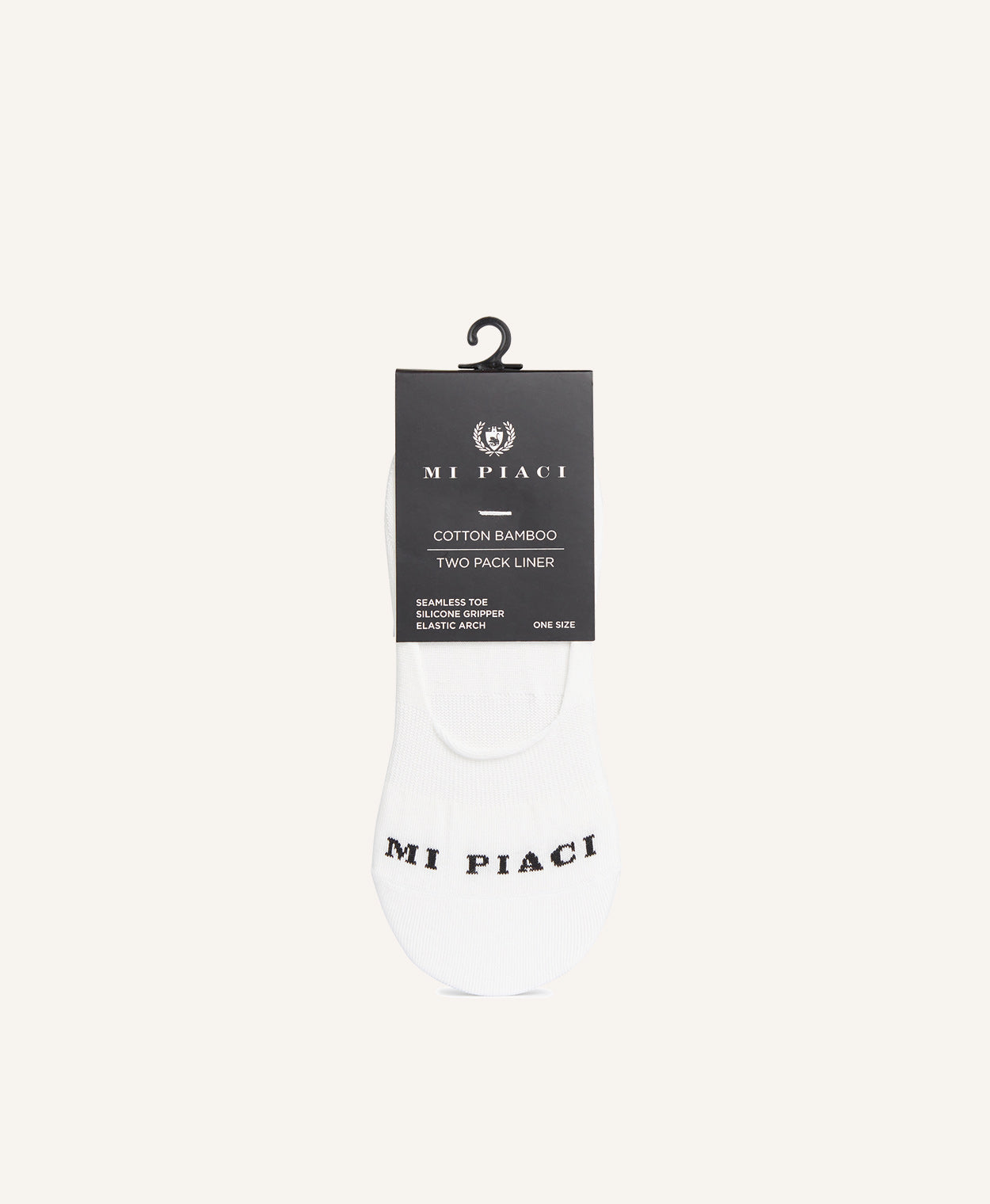 Marlo 2-Pack Sock - Socks | Womens Care - Mi Piaci