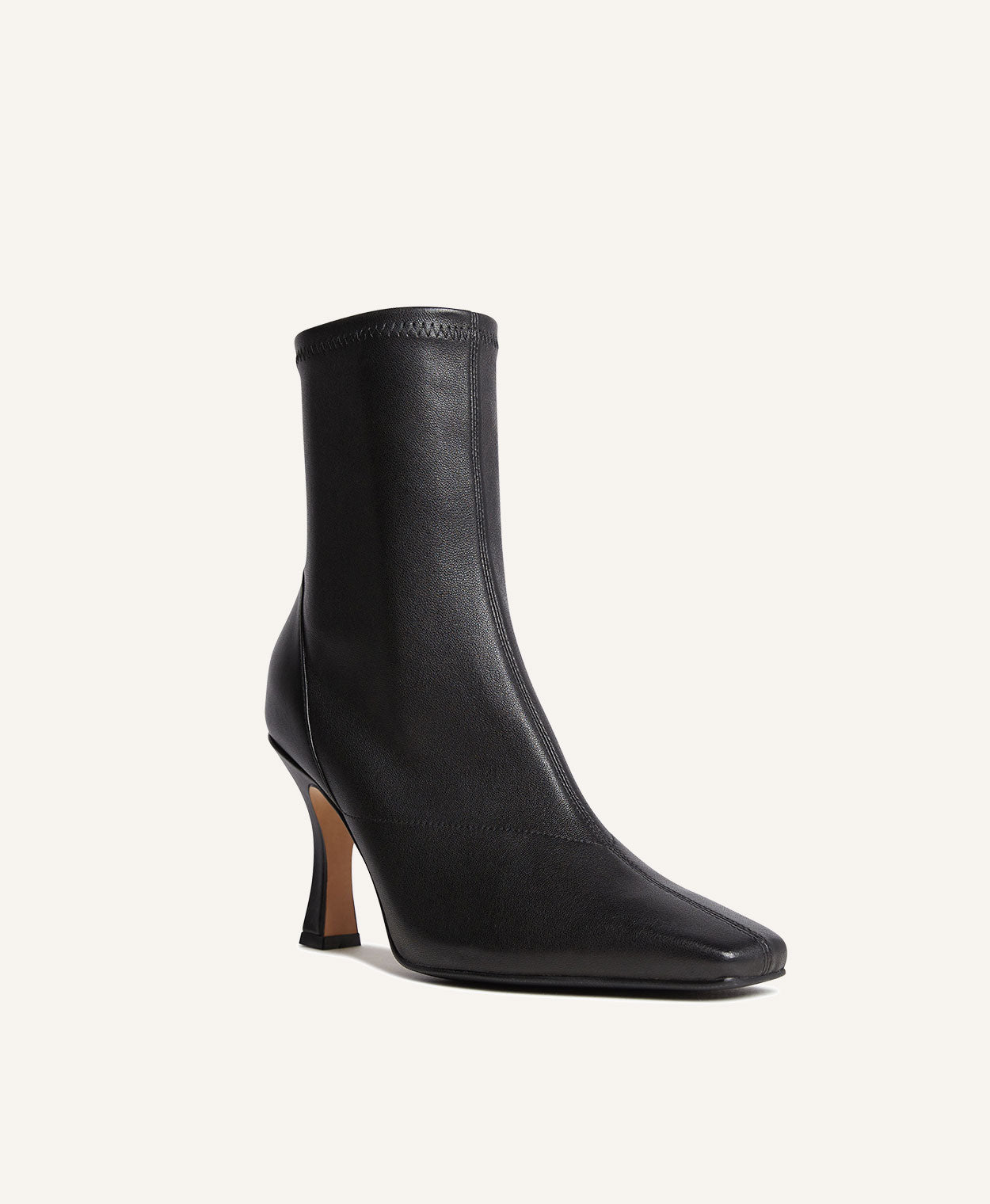 Marnie Ankle Boot - - Mi Piaci