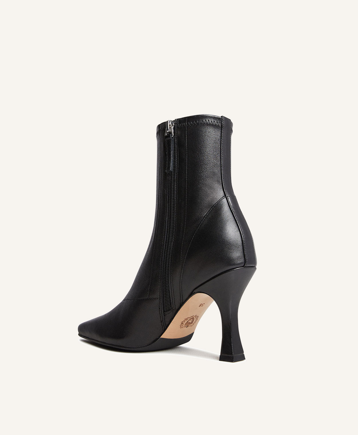 Marnie Ankle Boot - - Mi Piaci