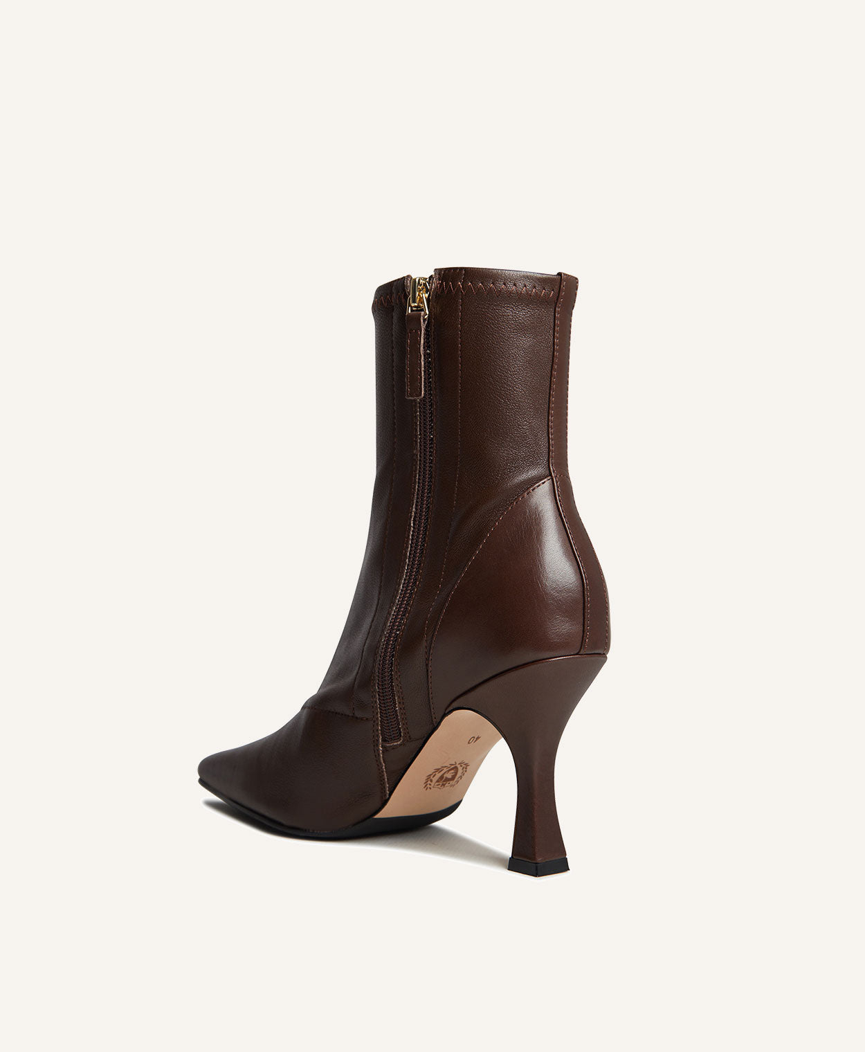 Marnie Ankle Boot - - Mi Piaci