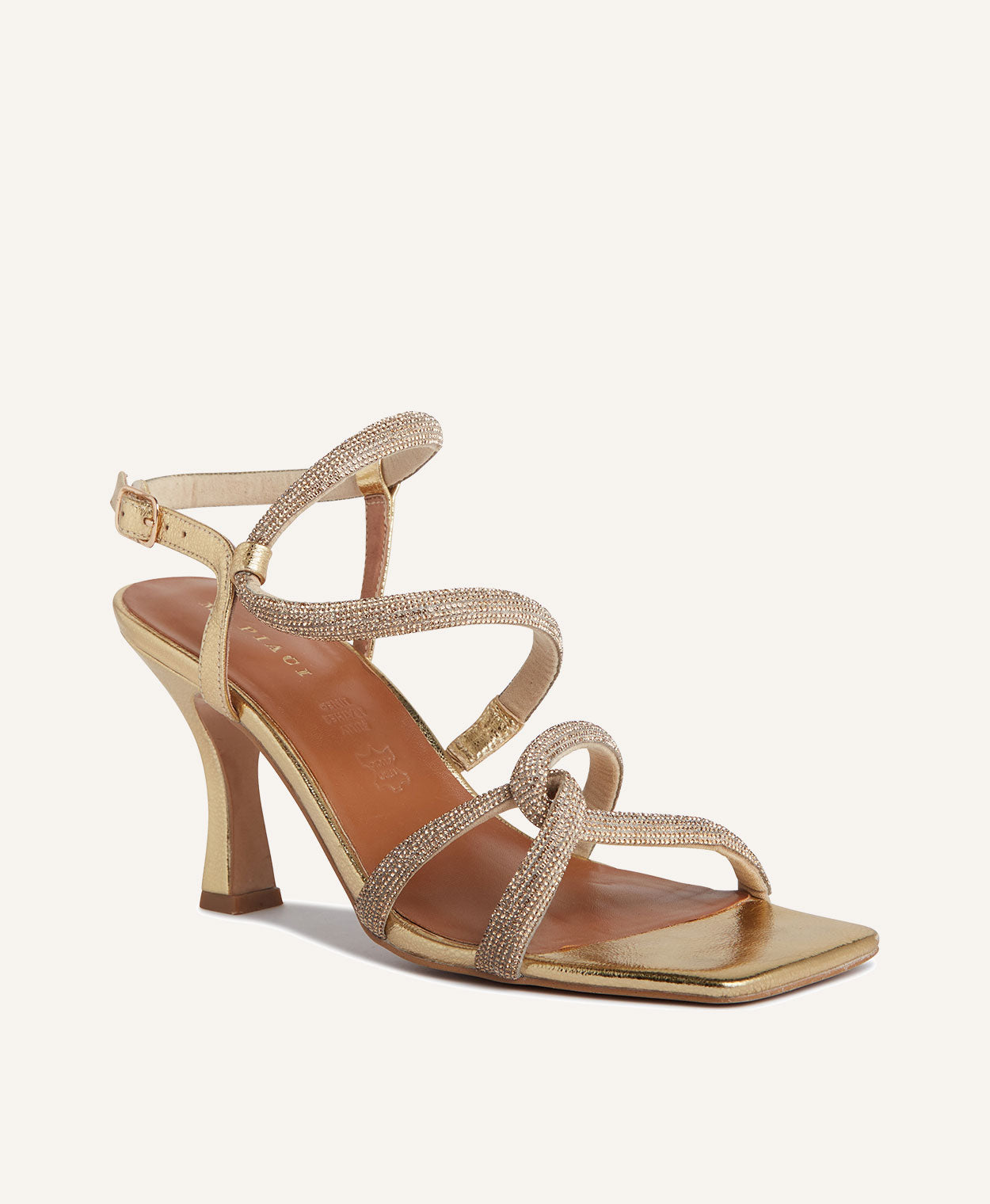 Matcha Sandal - Sandals Dress | Womens Shoes - Mi Piaci
