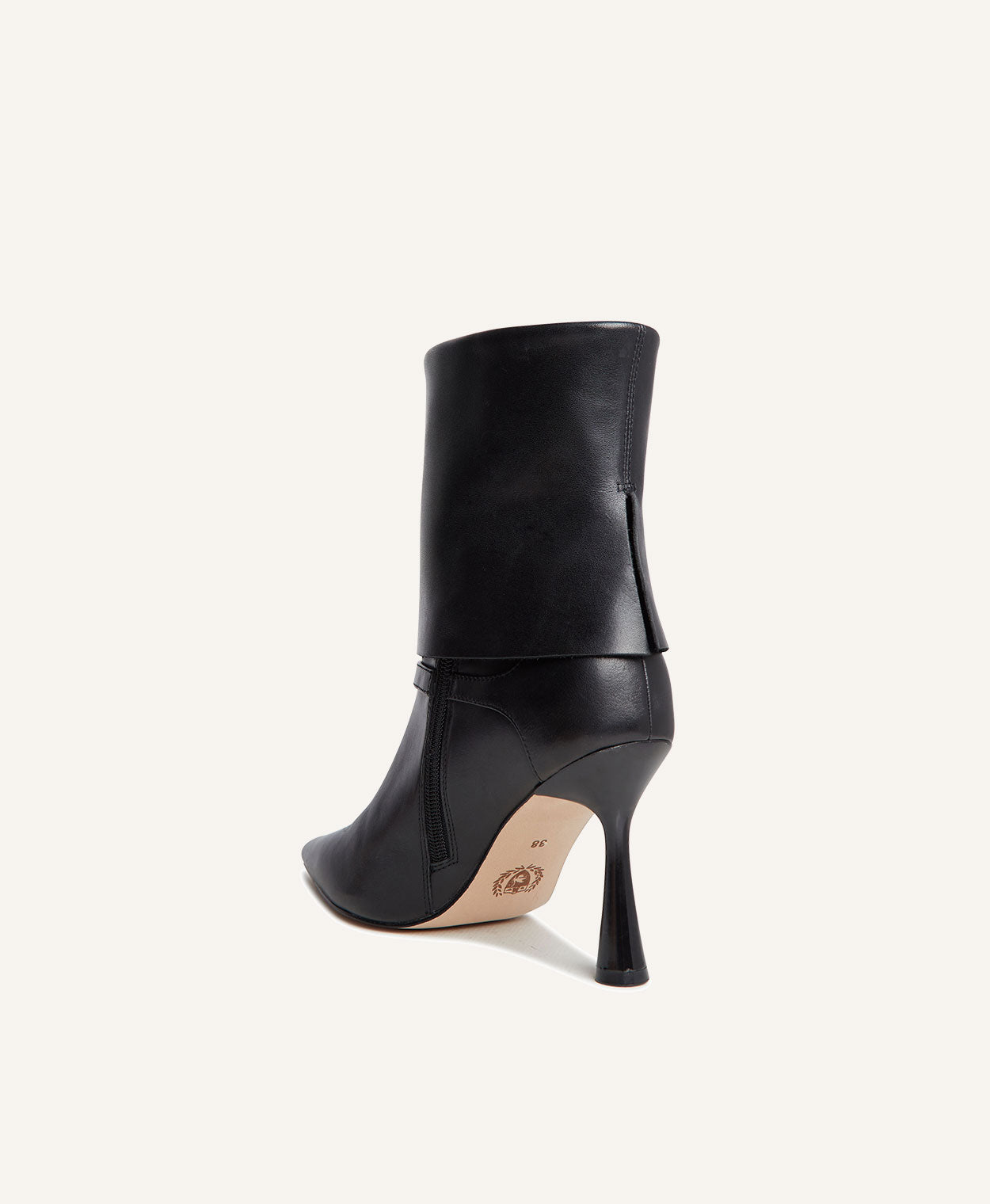 Matilda Ankle Boot - - Mi Piaci