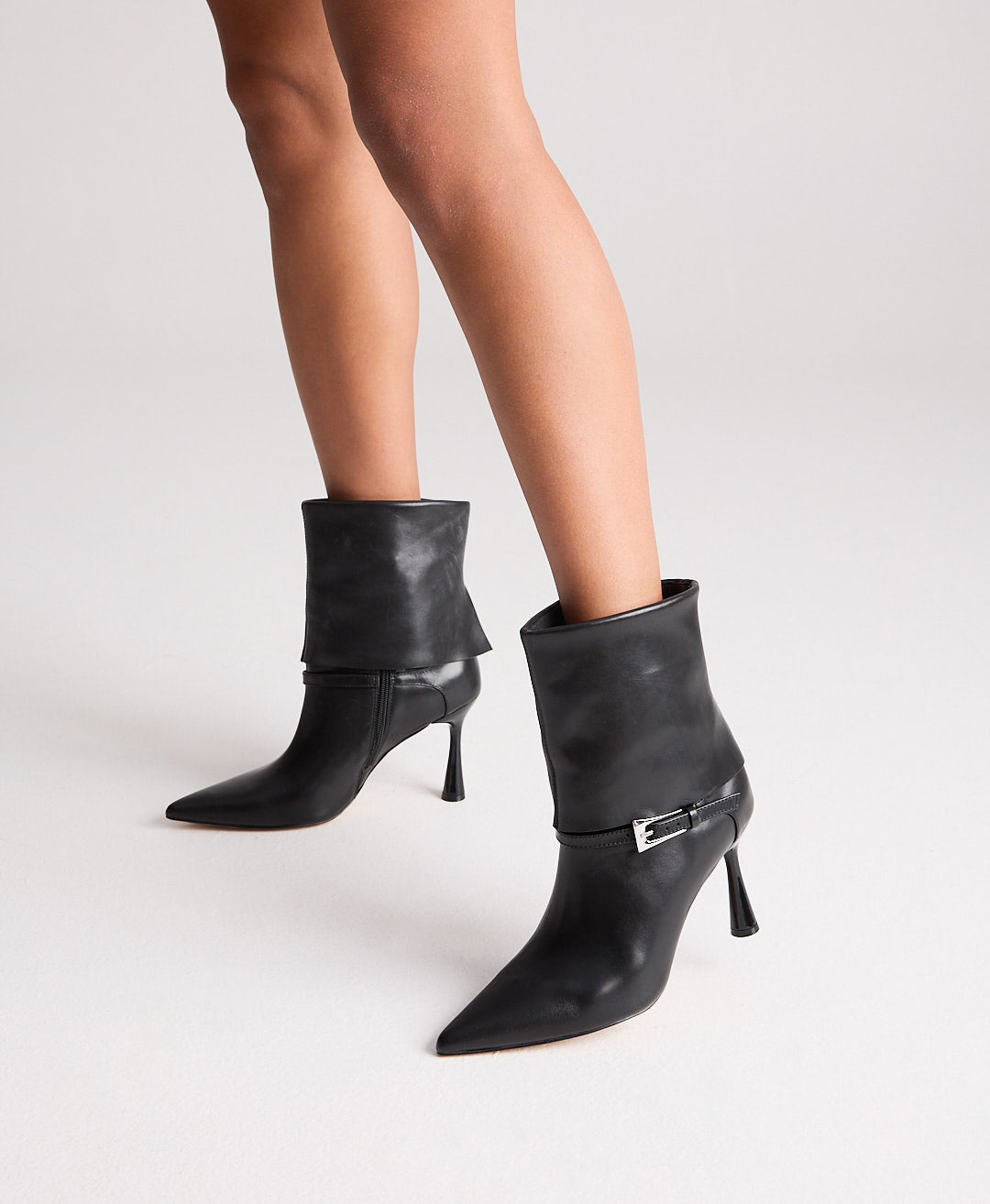 Matilda Ankle Boot - - Mi Piaci