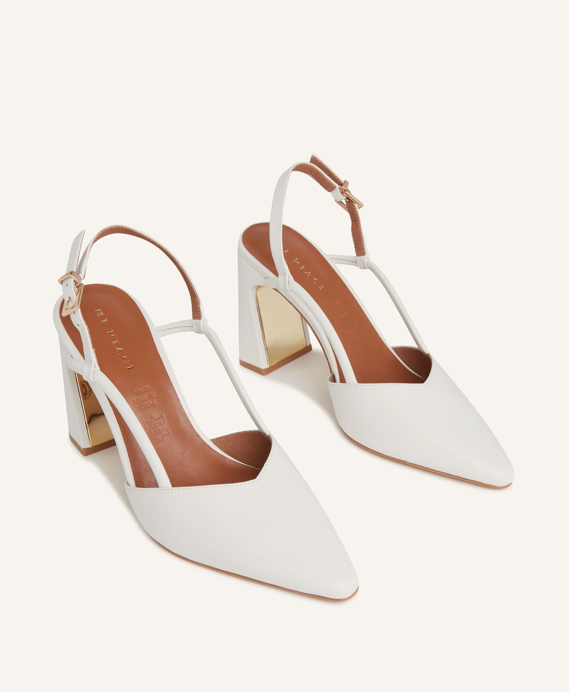 Matisse Heel - - Mi Piaci