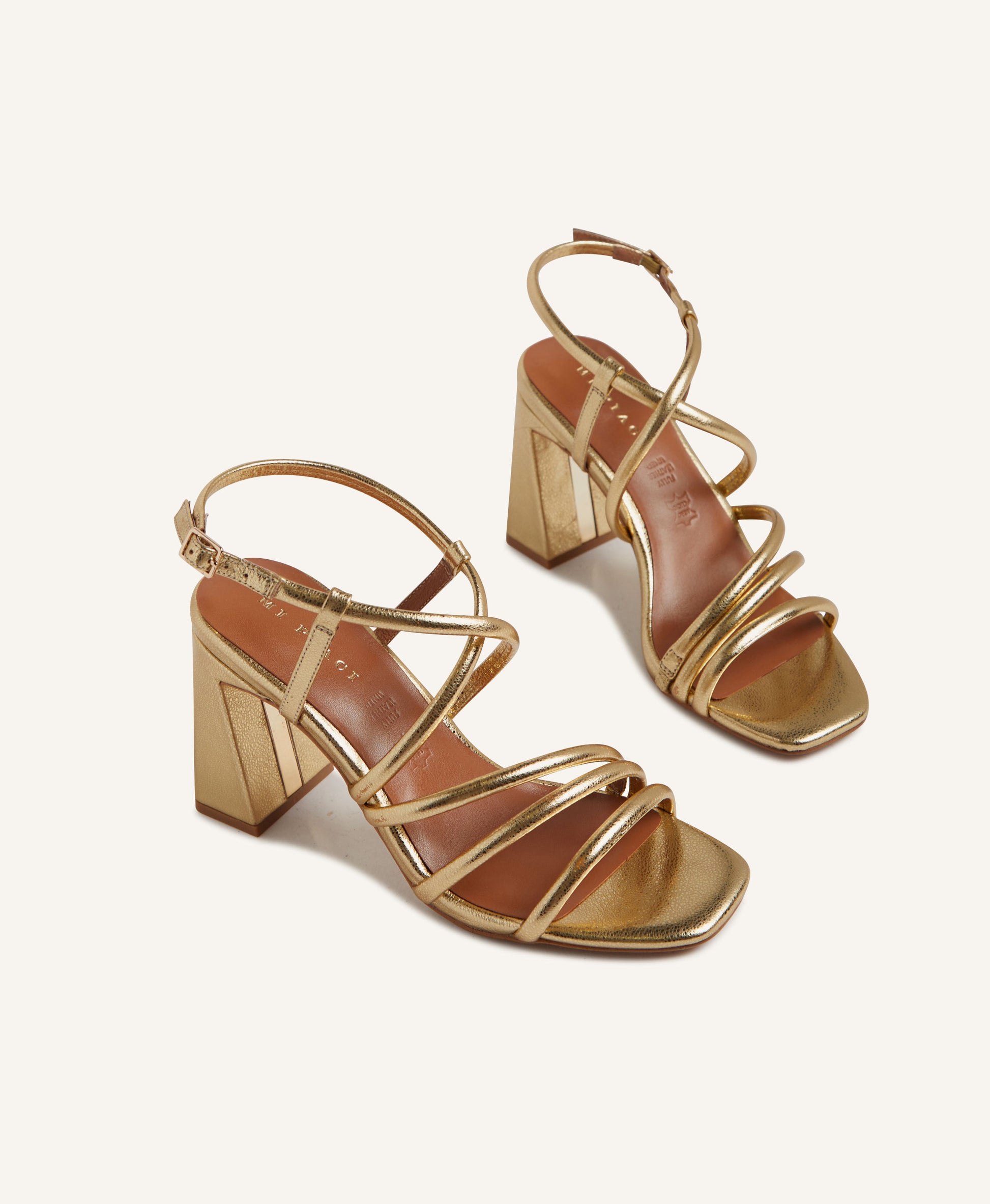 Meg Sandal - - Mi Piaci