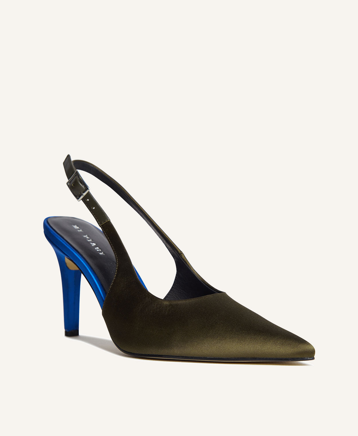 Melina Slingback - - Mi Piaci