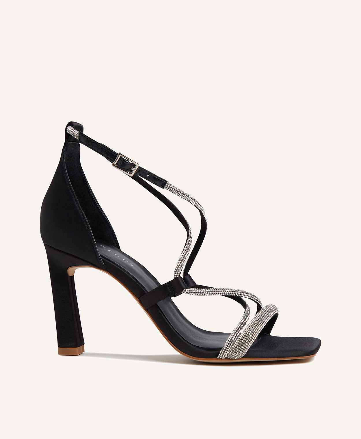 Melrose Sandal - - Mi Piaci