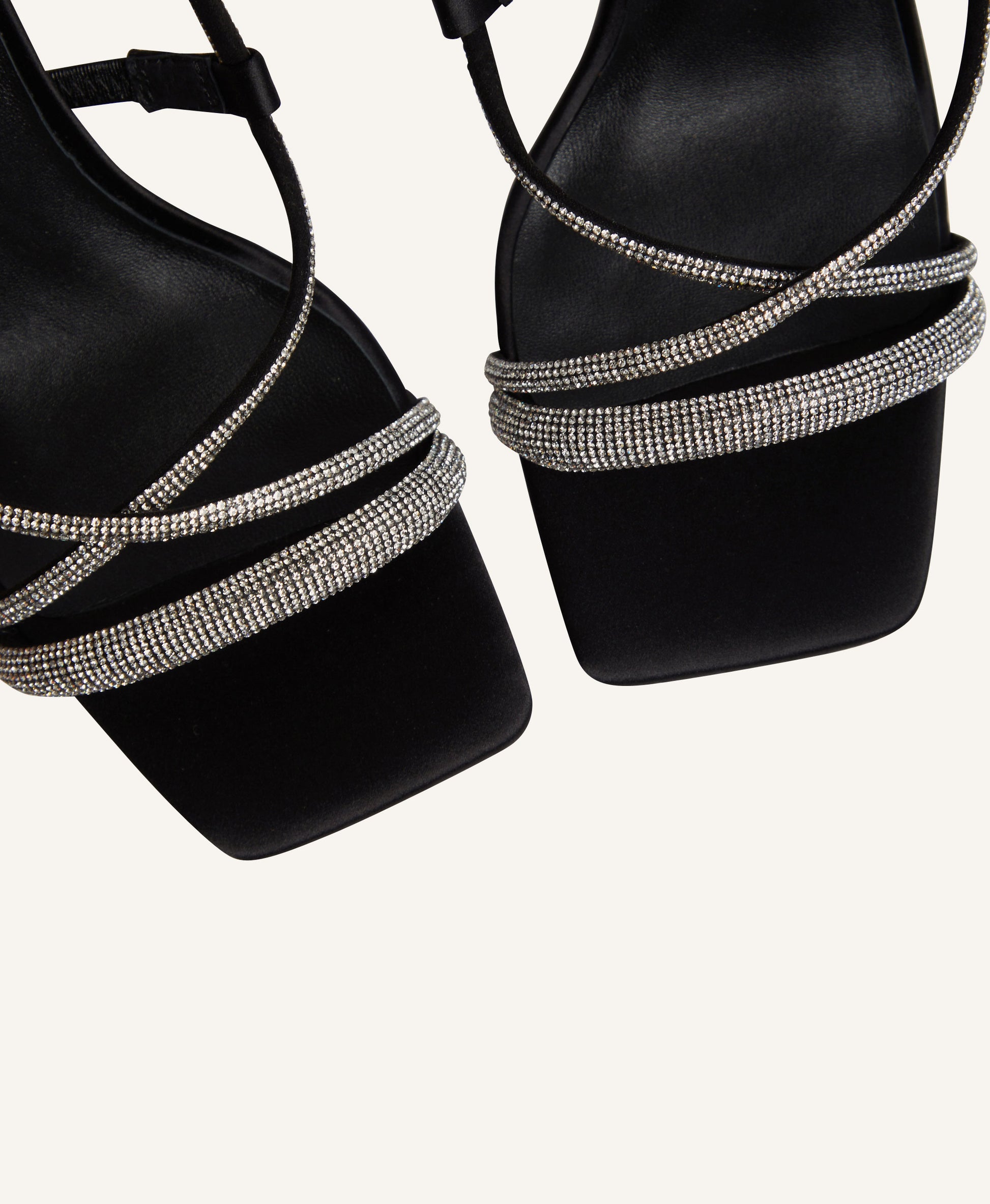 Melrose Sandal - - Mi Piaci