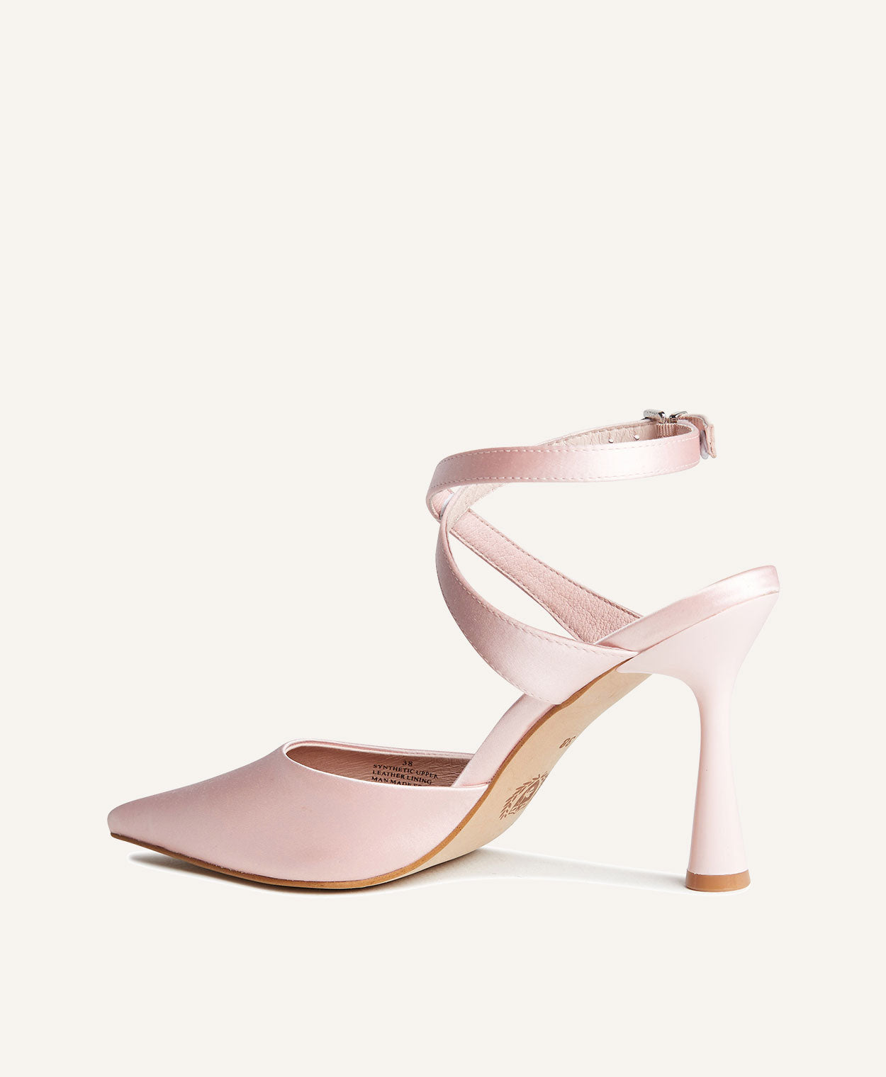 Merci Heel - Courts | Womens Shoes - Mi Piaci