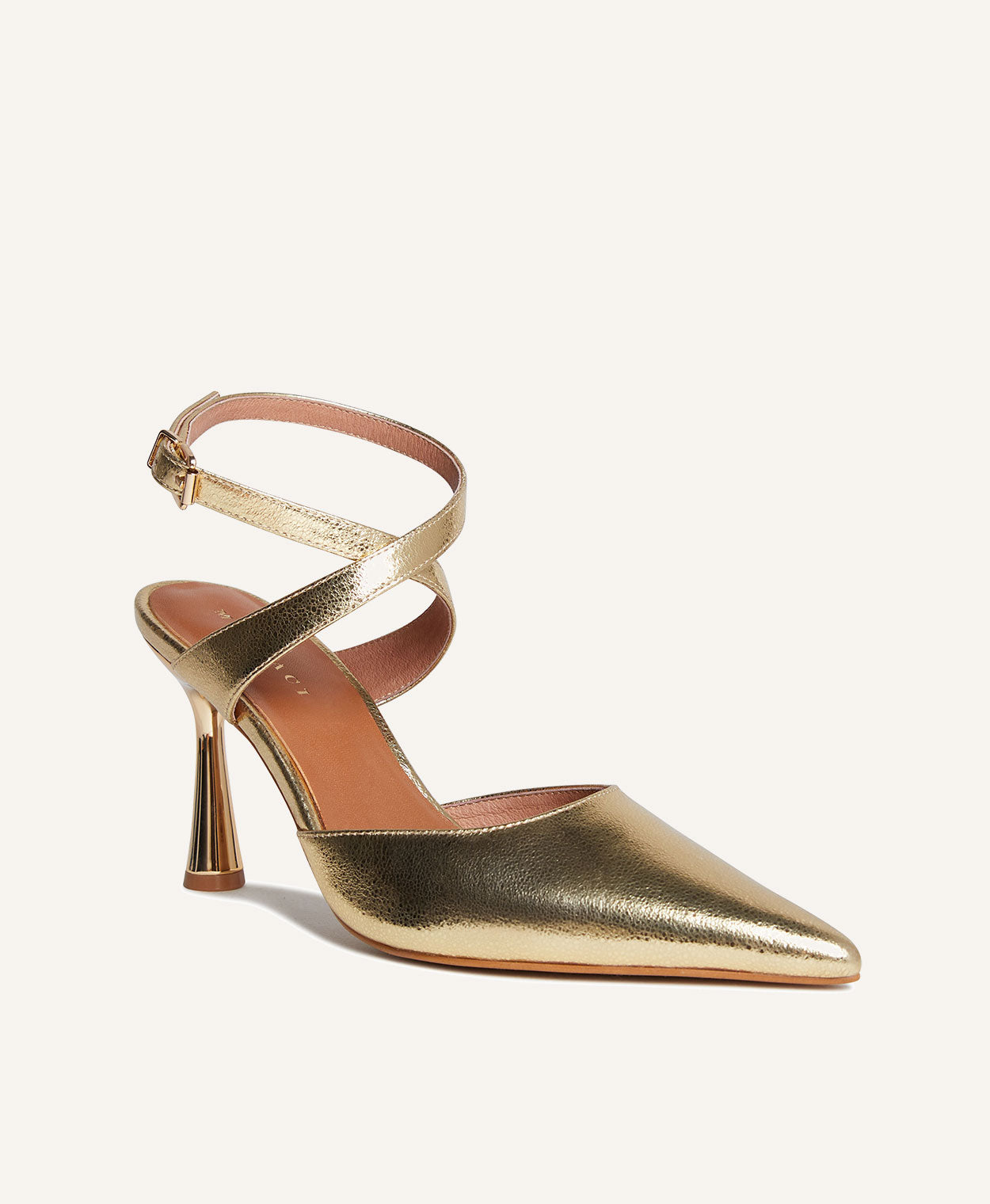 Merci Heel - Courts | Womens Shoes - Mi Piaci