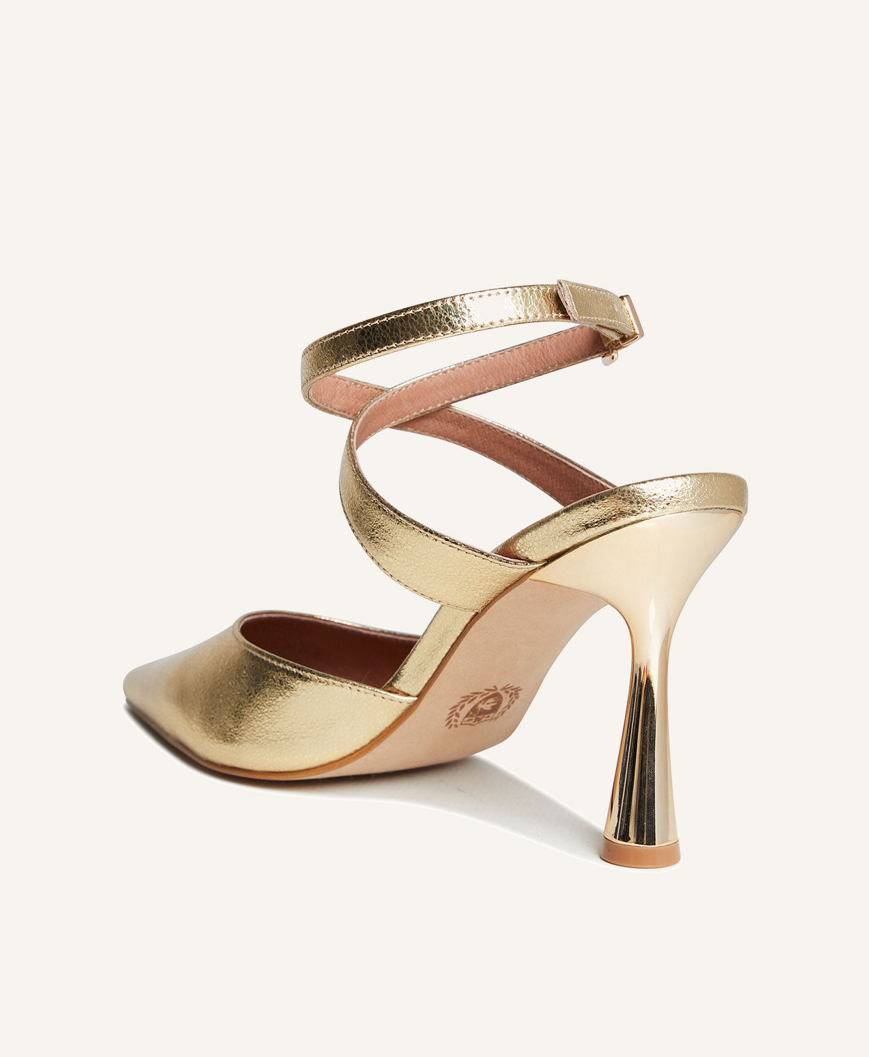 Merci Heel - Courts | Womens Shoes - Mi Piaci