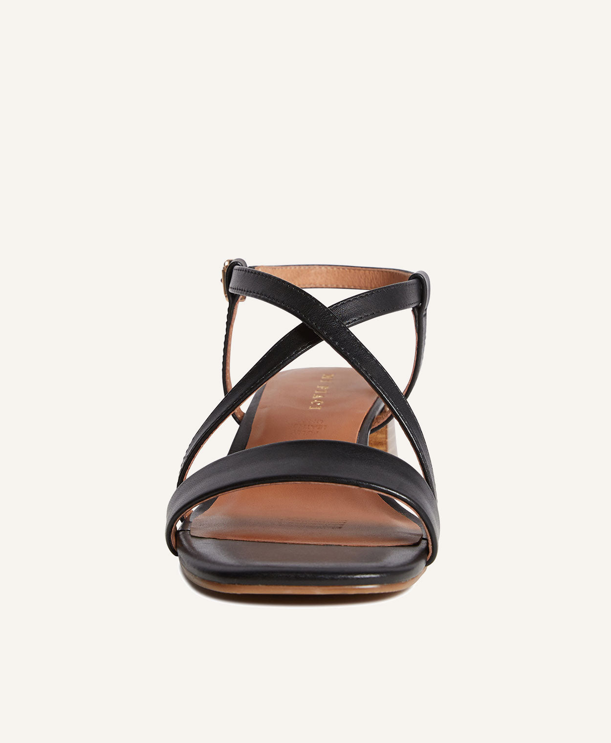 Merit Sandal - Sandals Dress | Womens Shoes - Mi Piaci