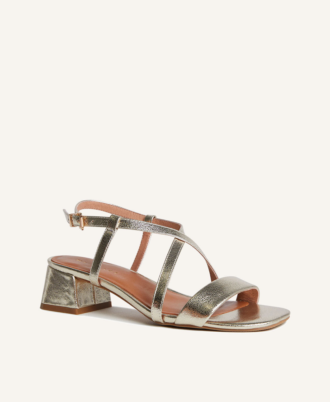 Merit Sandal - Sandals Dress | Womens Shoes - Mi Piaci