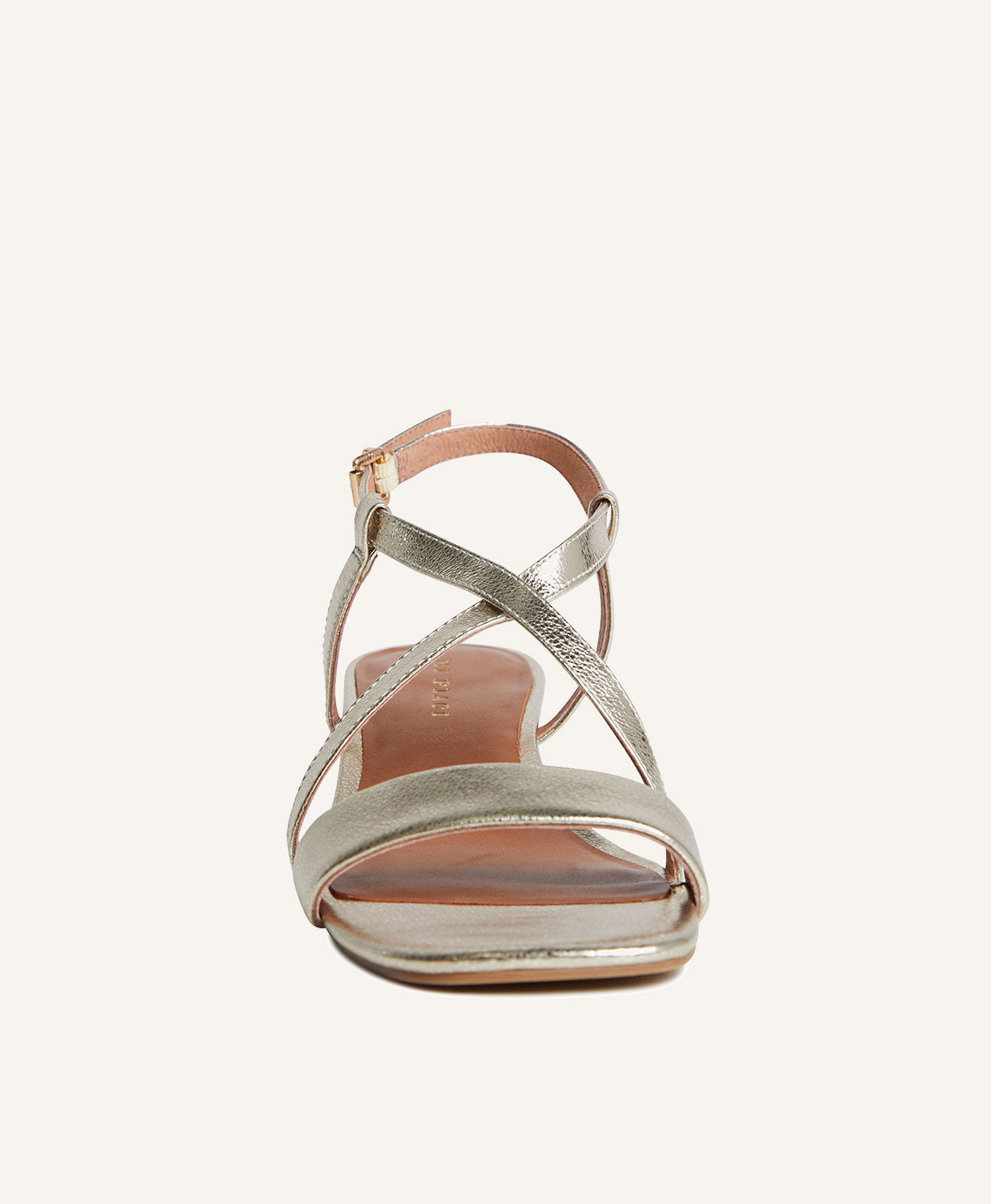 Merit Sandal - Sandals Dress | Womens Shoes - Mi Piaci