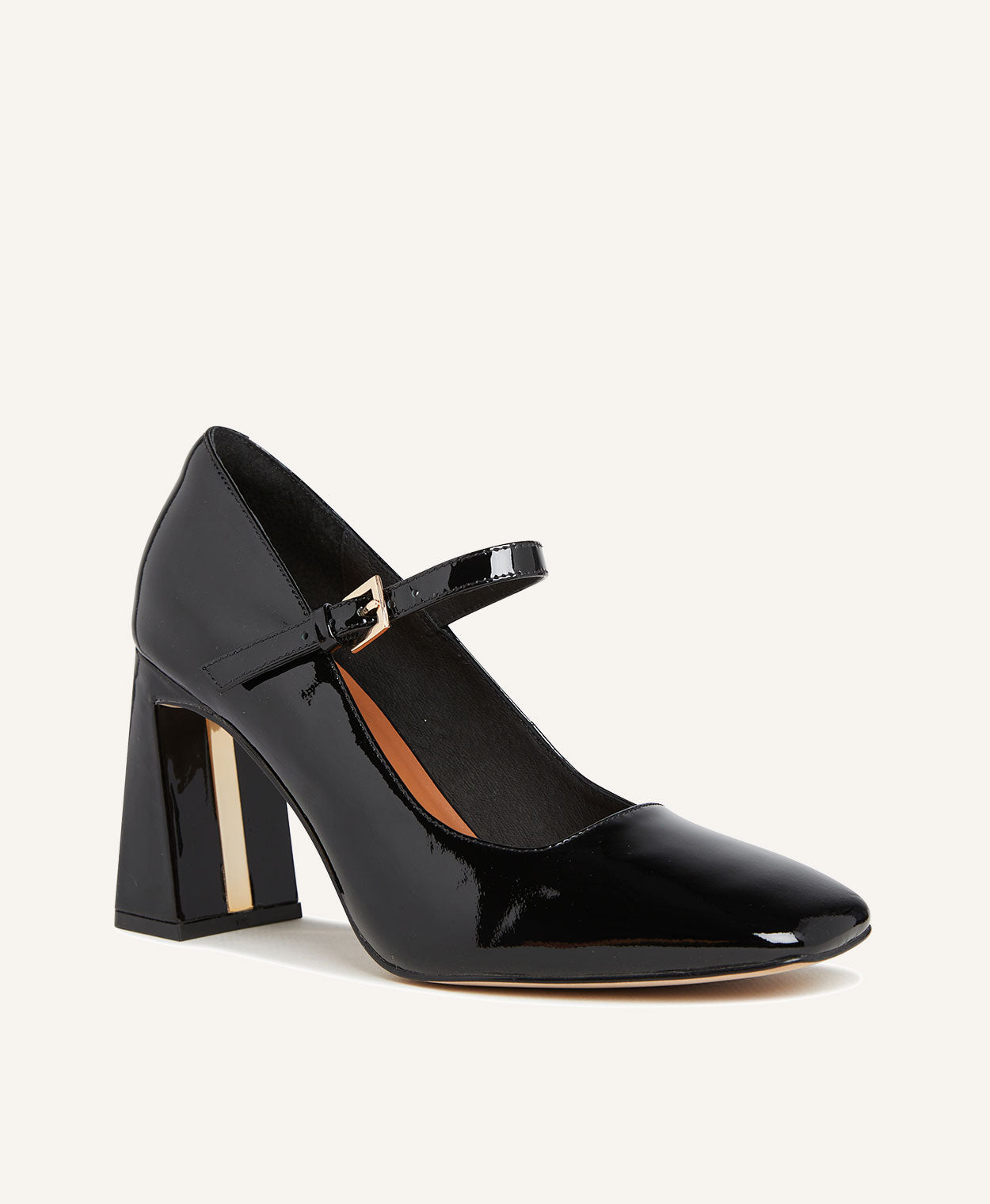 Mia Heel - - Mi Piaci