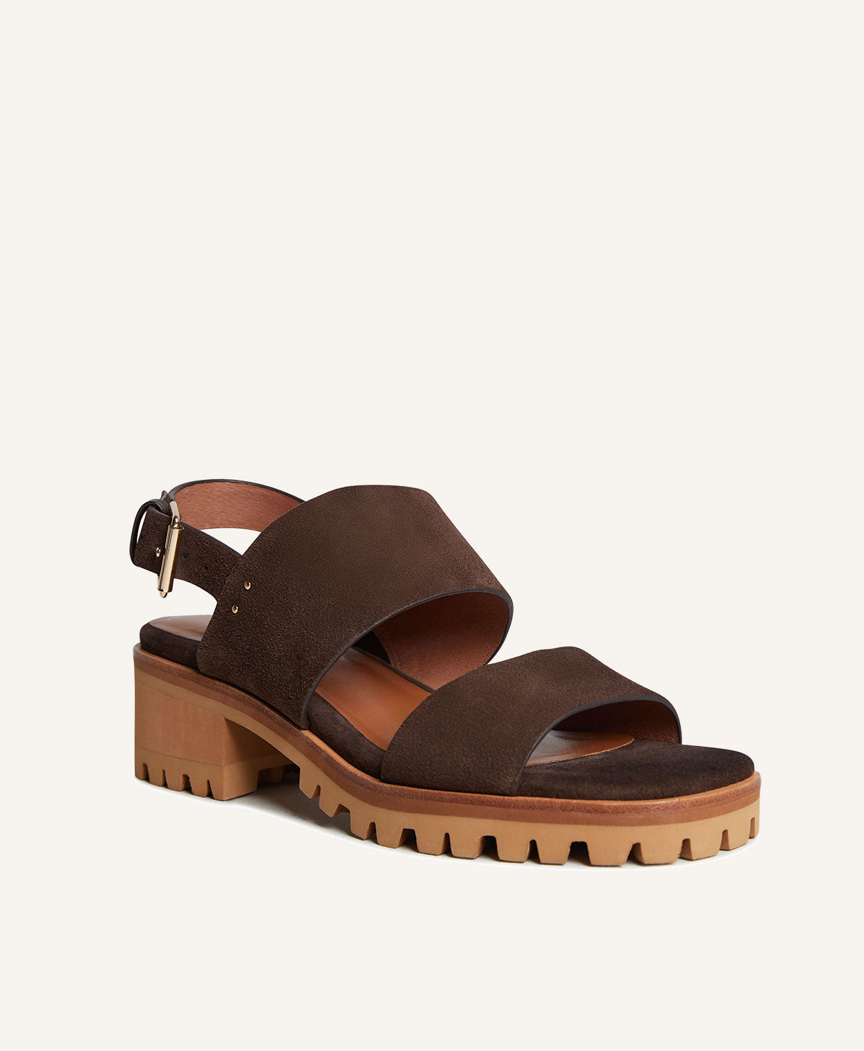 Mickey Sandal - Sandals Casual | Womens Shoes - Mi Piaci