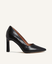 Miko Heel - Courts | Womens Shoes - Mi Piaci