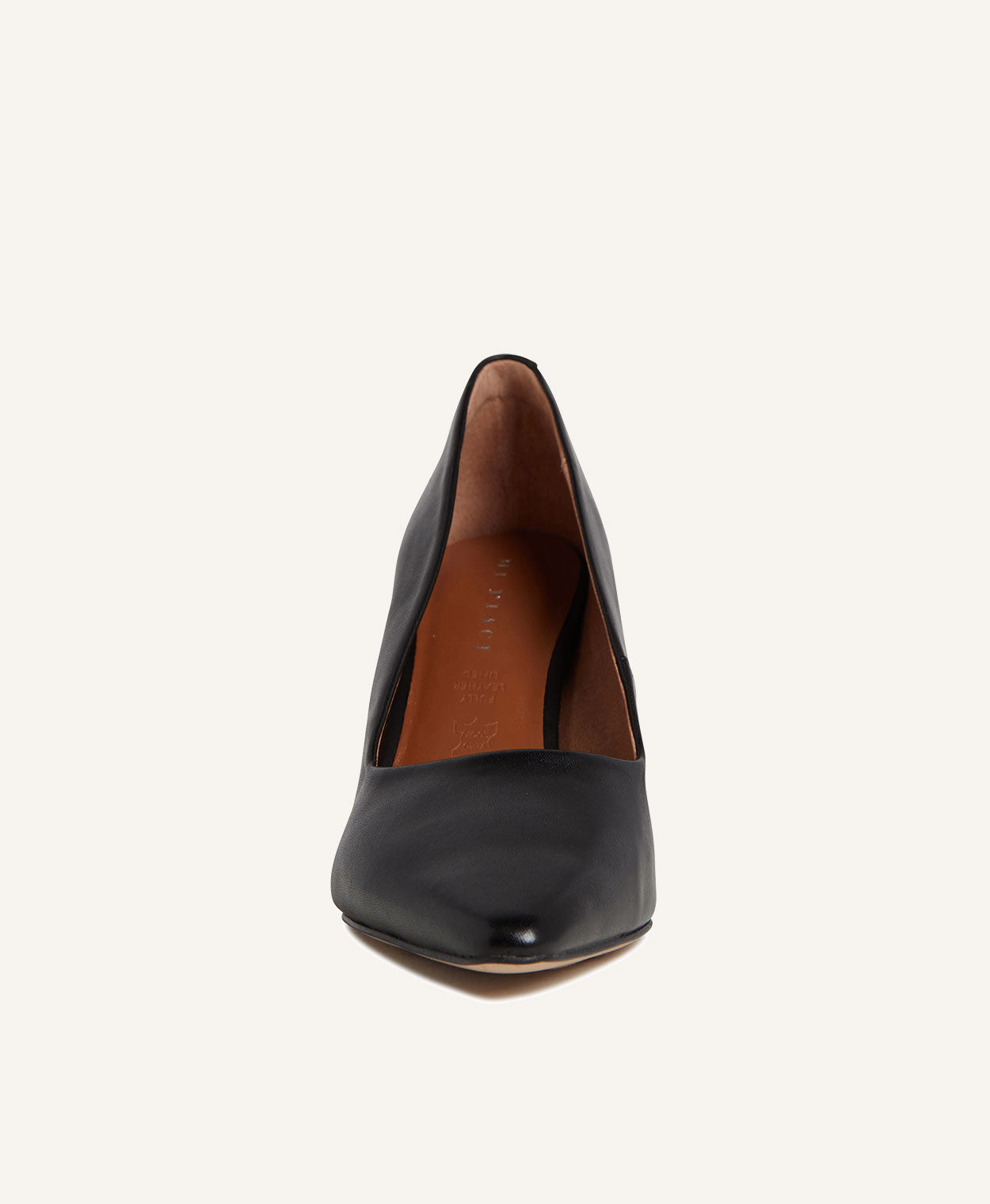 Miko Heel - Courts | Womens Shoes - Mi Piaci