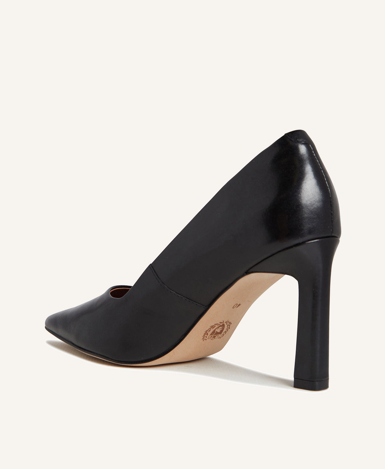 Miko Heel - Courts | Womens Shoes - Mi Piaci