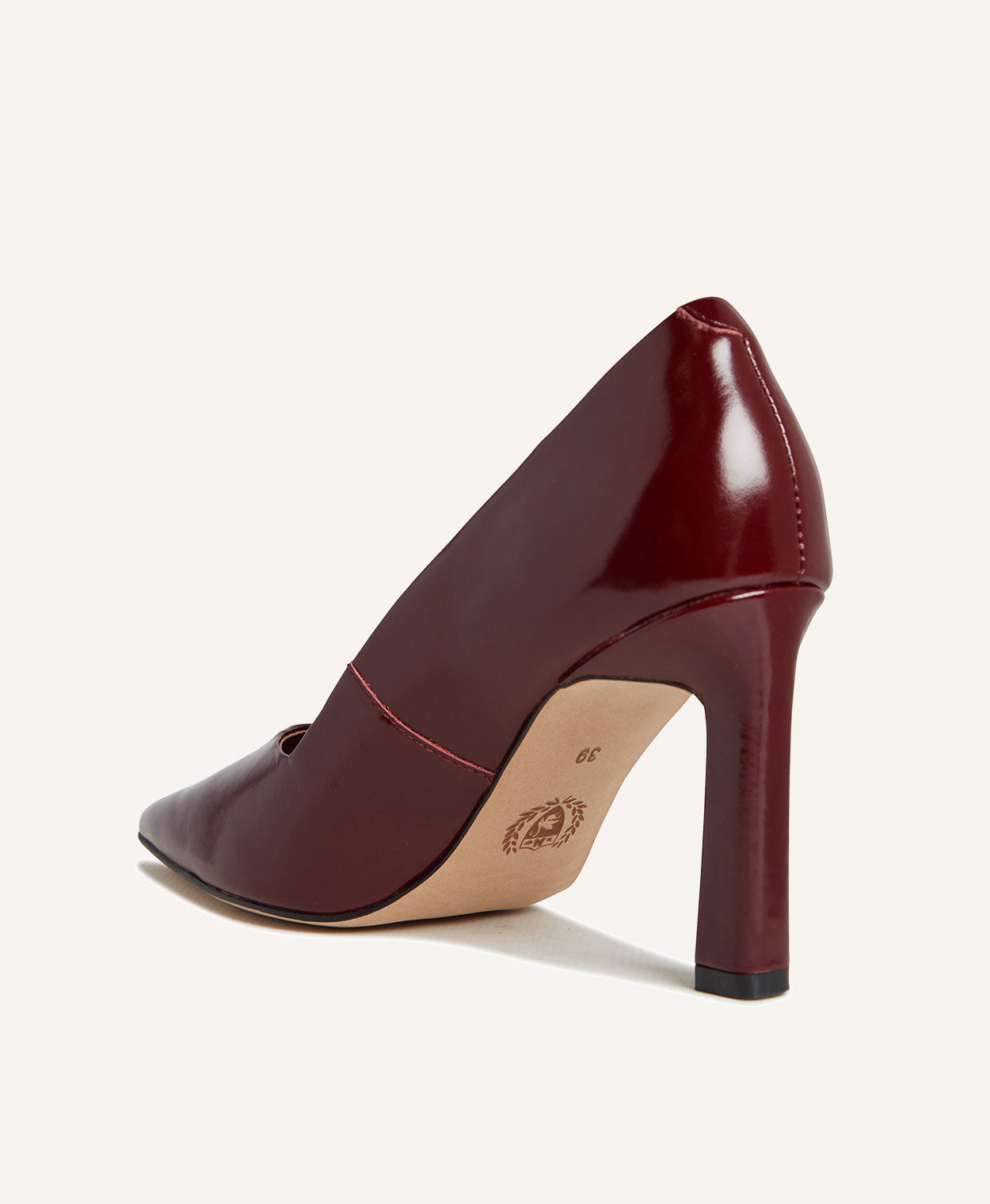 Miko Heel - Courts | Womens Shoes - Mi Piaci