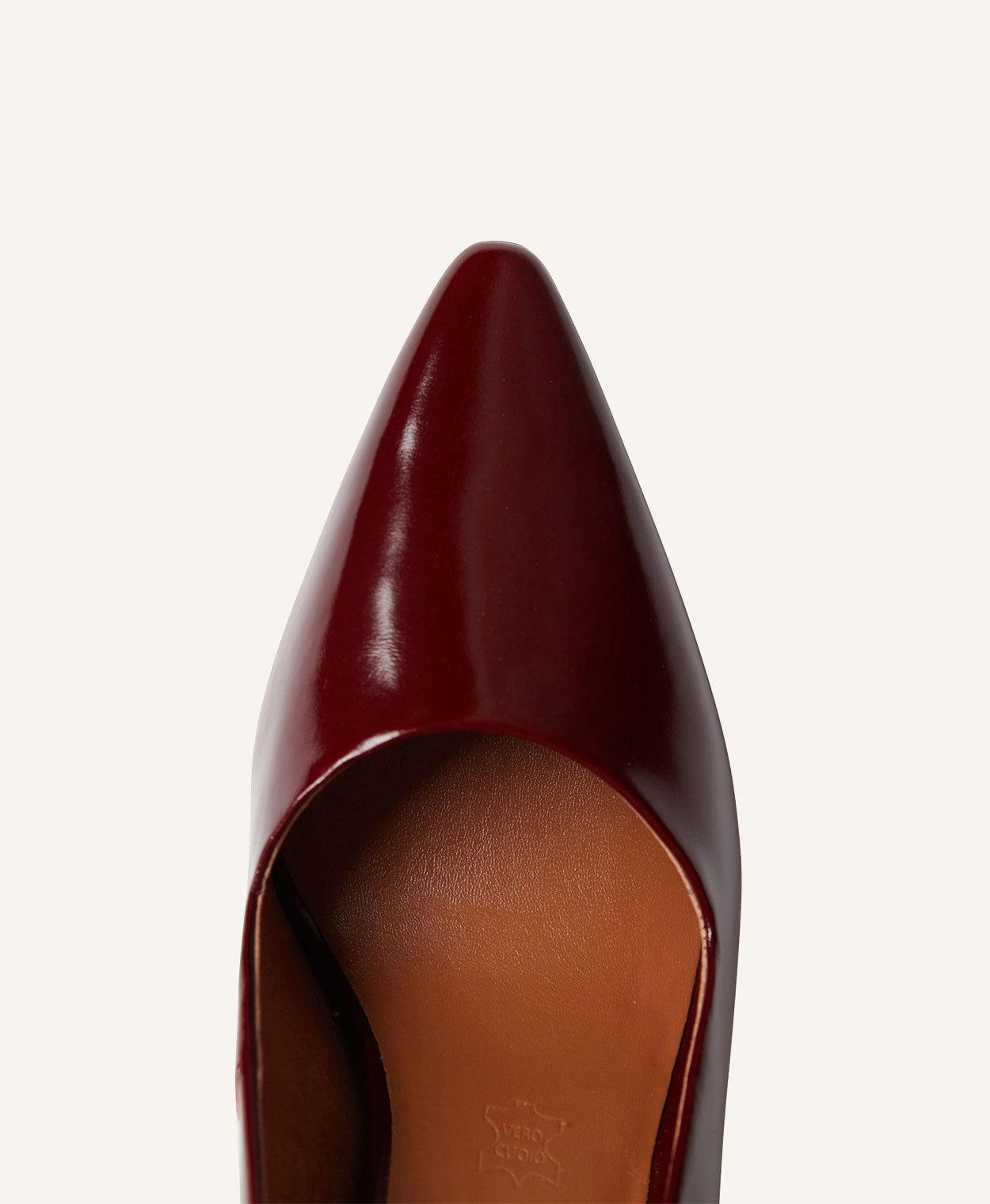 Miko Heel - Courts | Womens Shoes - Mi Piaci