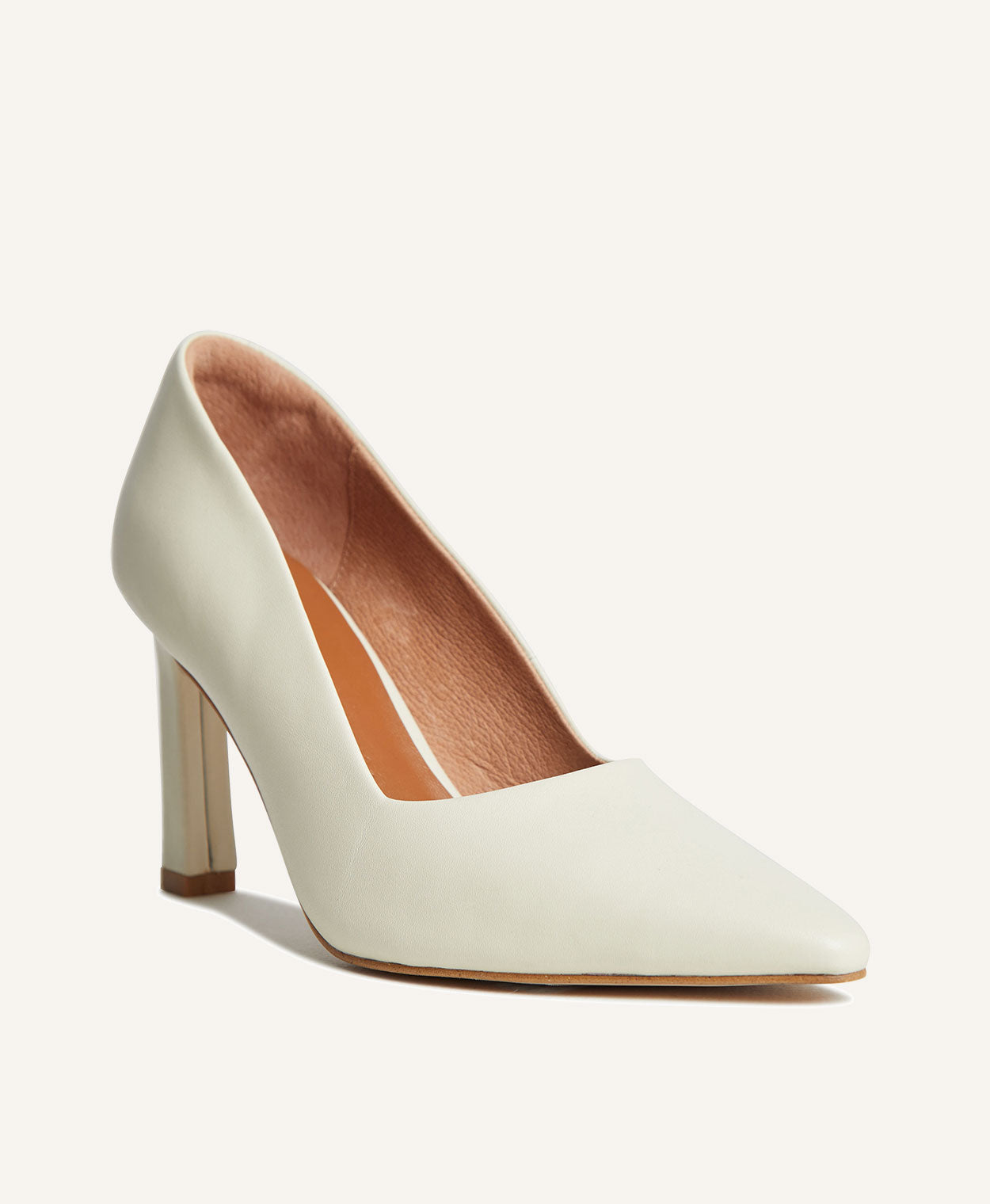 Miko Heel - - Mi Piaci