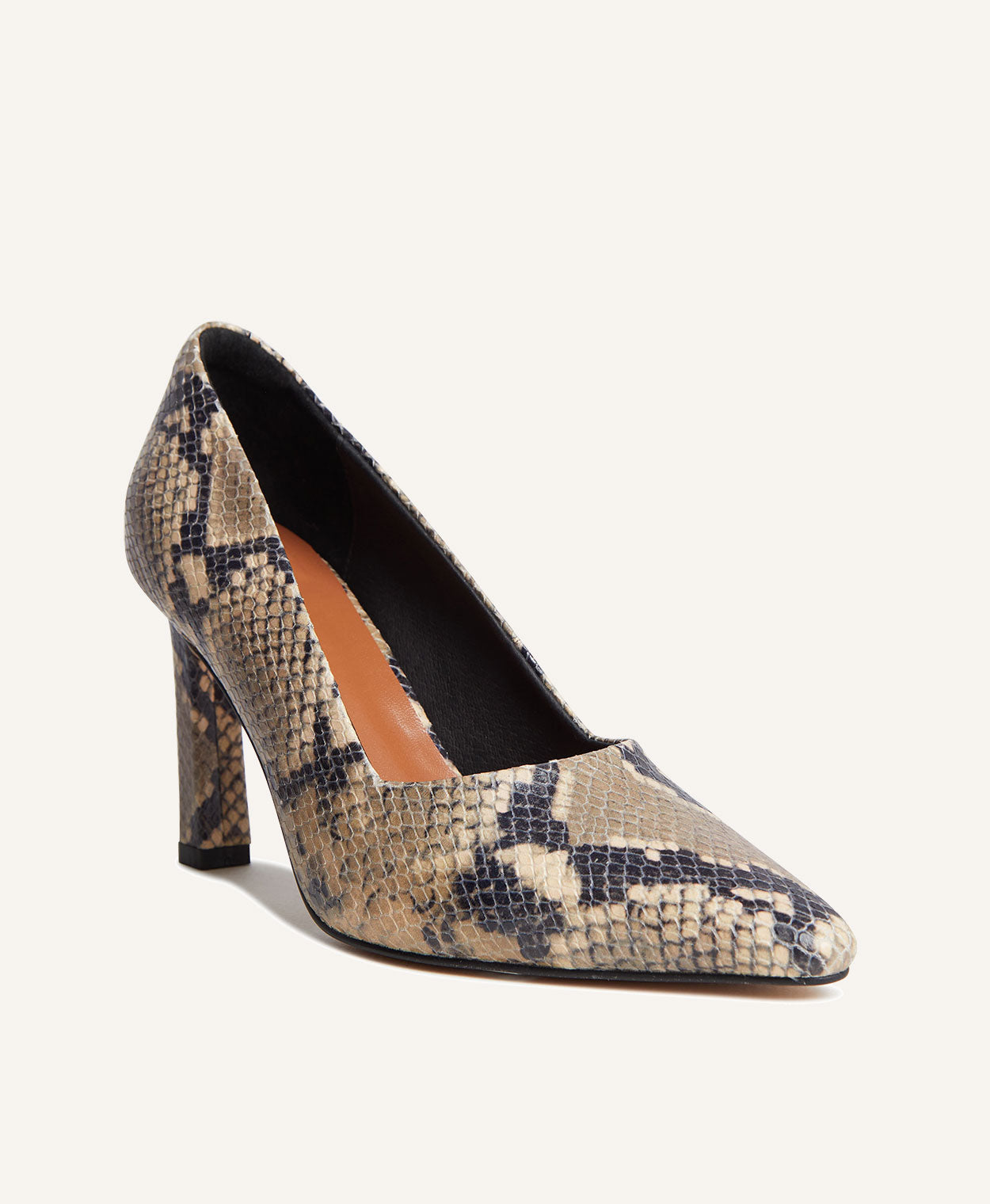 Miko Heel - - Mi Piaci