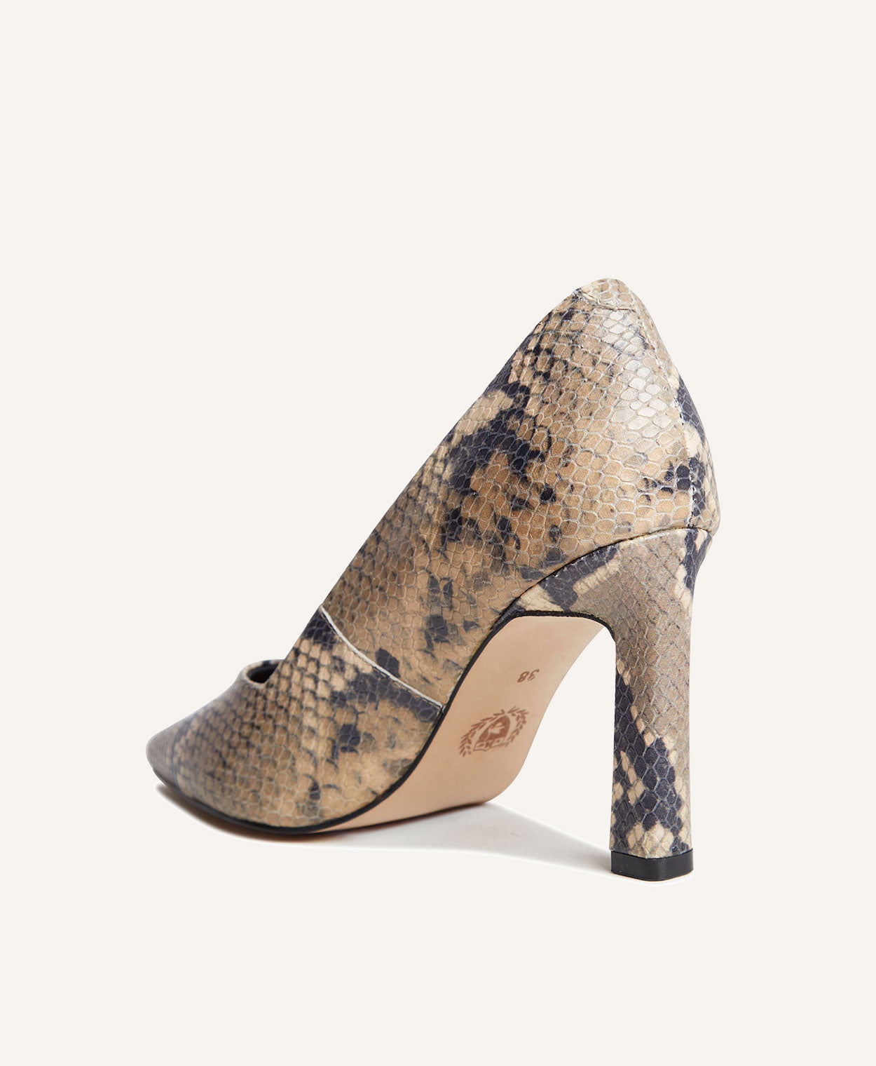 Miko Heel - - Mi Piaci