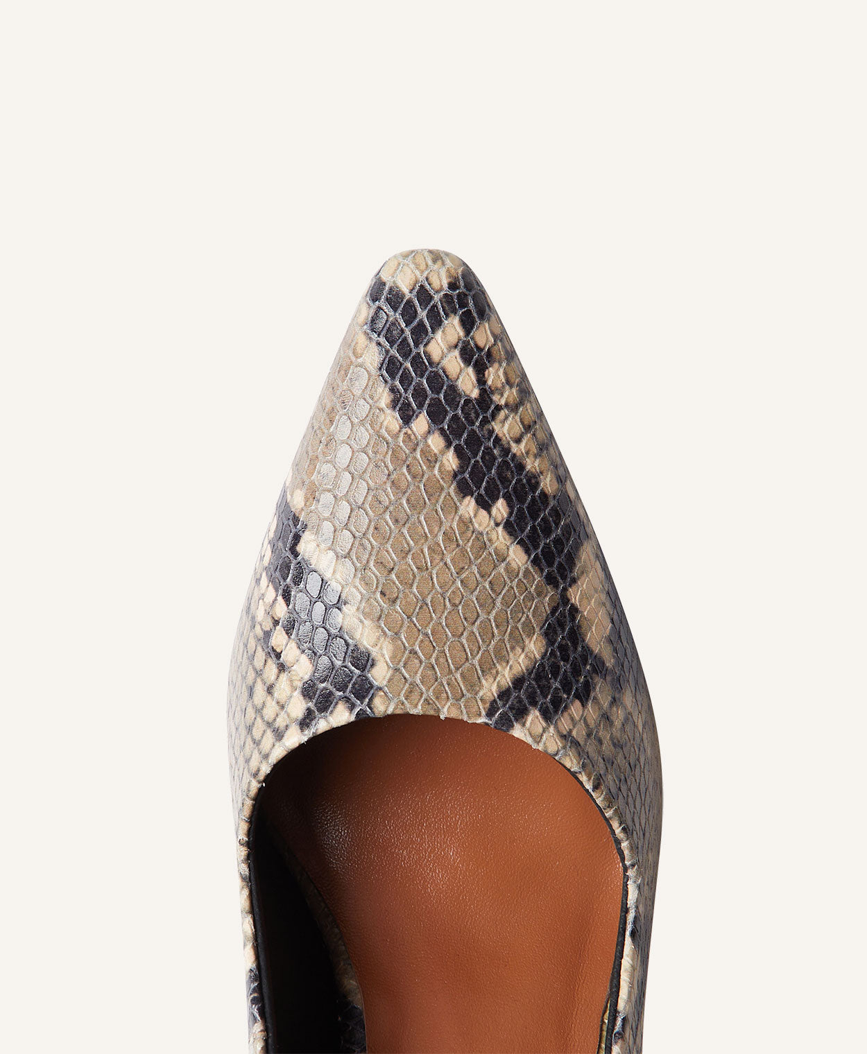 Miko Heel - - Mi Piaci