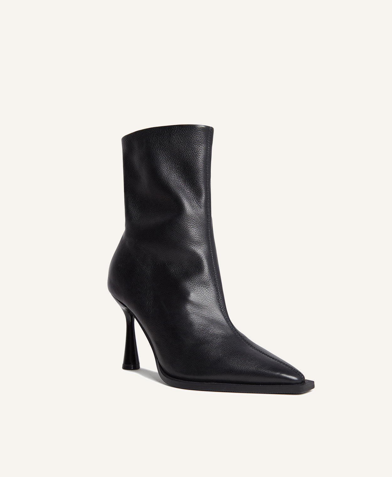 Mila Ankle Boot - - Mi Piaci