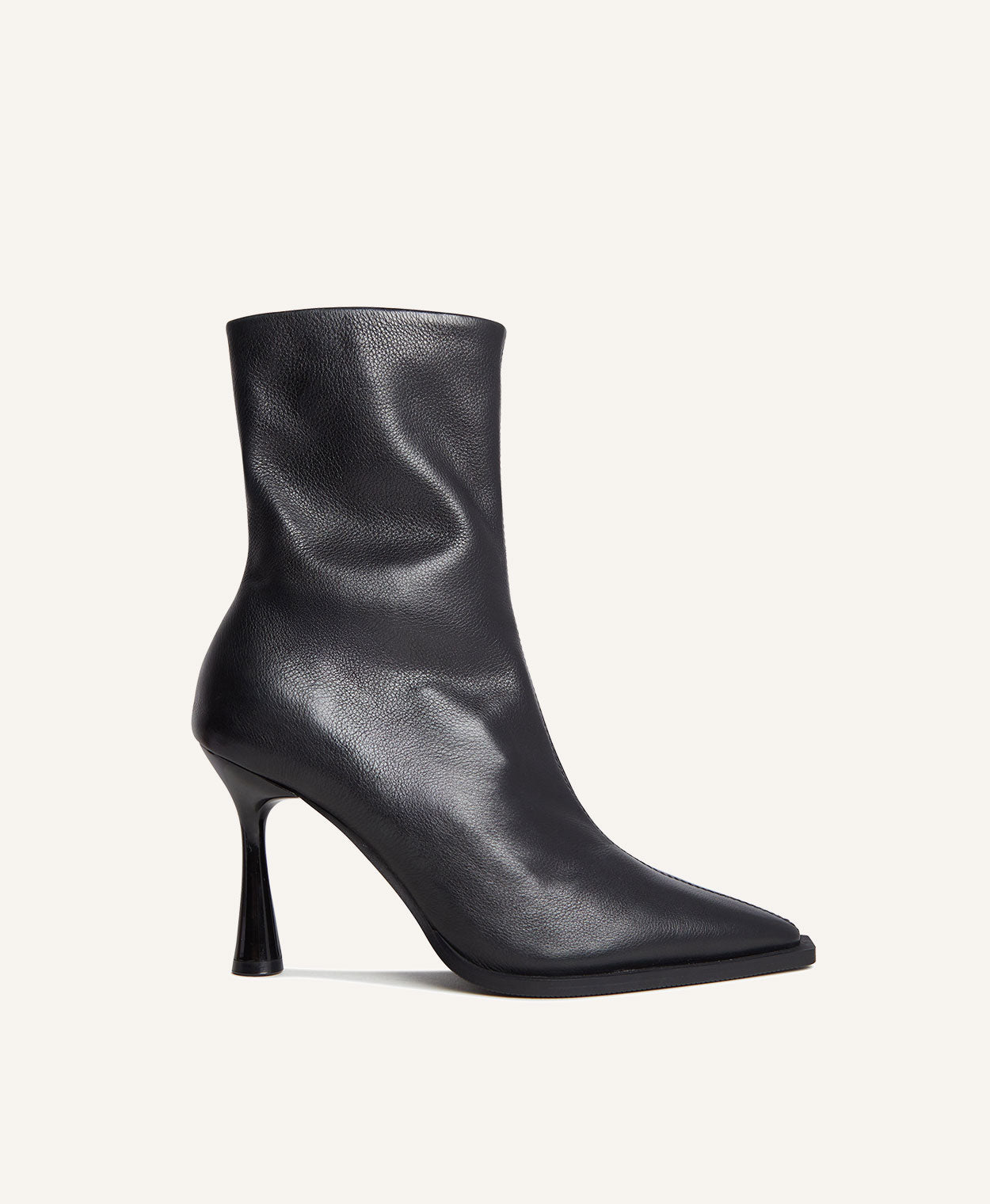 Mila Ankle Boot - - Mi Piaci
