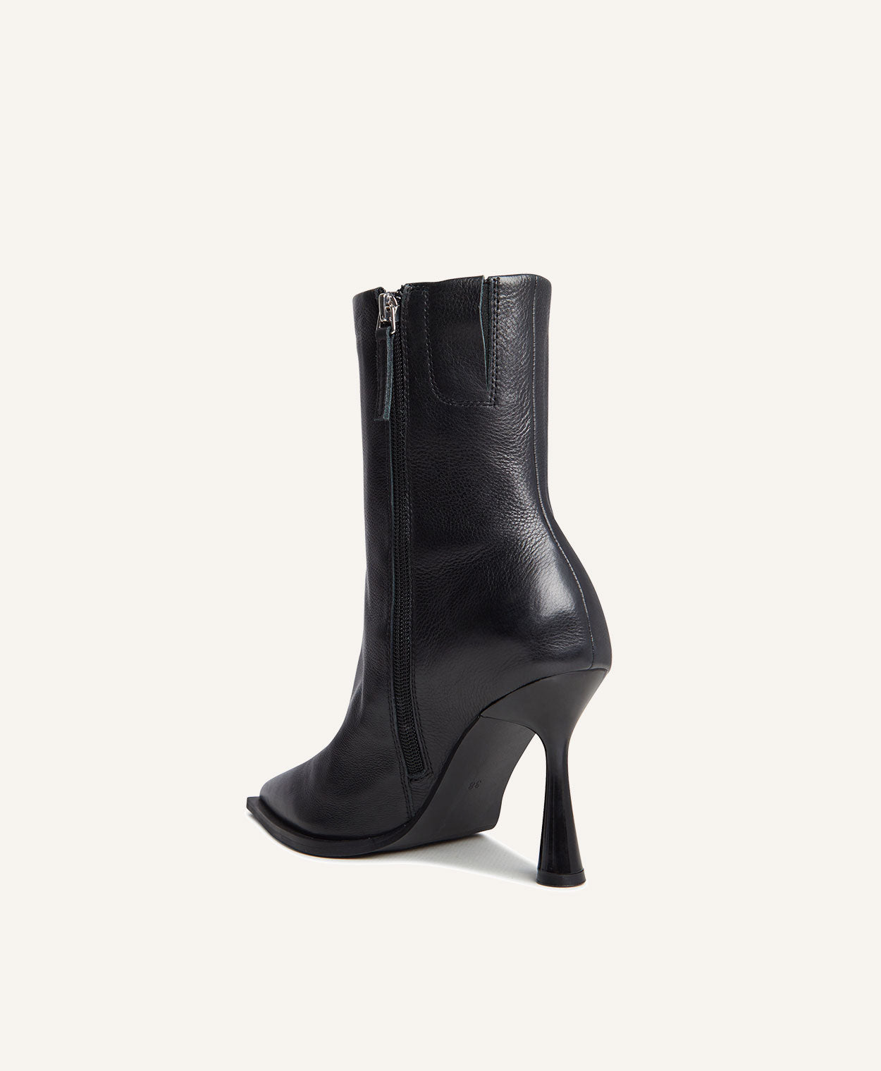 Mila Ankle Boot - - Mi Piaci