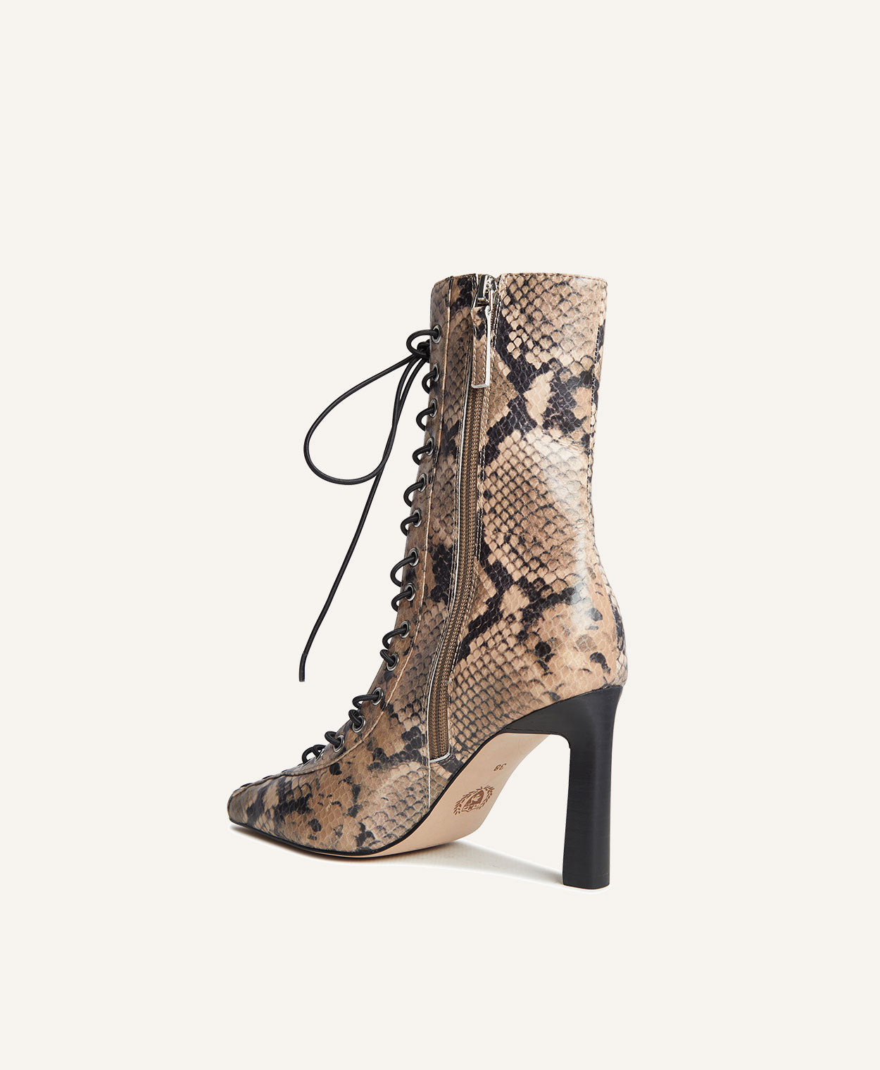 Milan Ankle Boot - - Mi Piaci