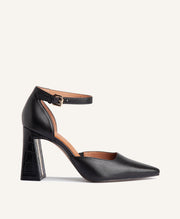 Milford Heel - Heels High | Womens Shoes - Mi Piaci