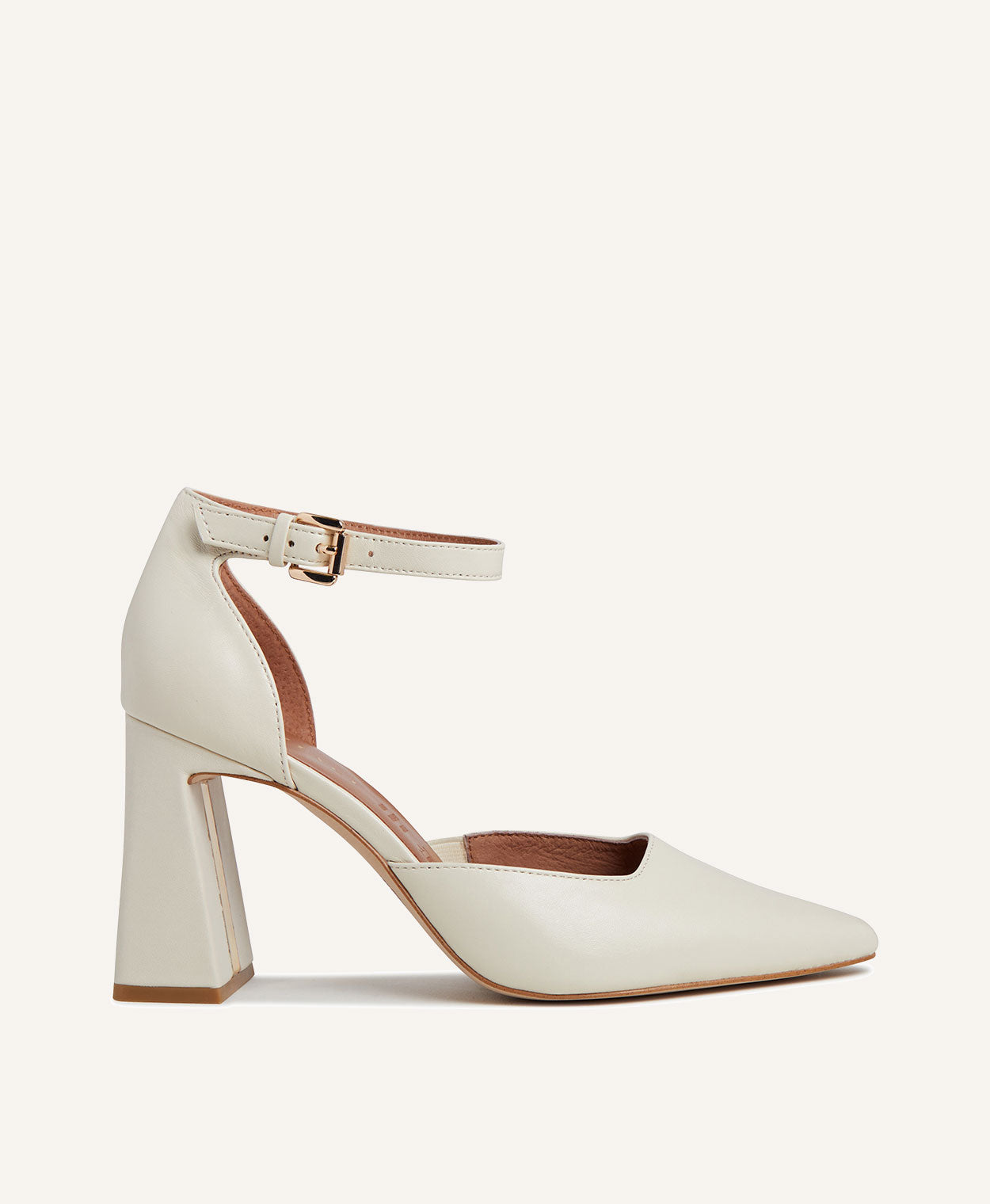 Milford Heel - Heels High | Womens Shoes - Mi Piaci