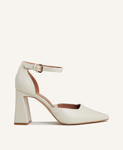 Milford Heel - Heels High | Womens Shoes - Mi Piaci