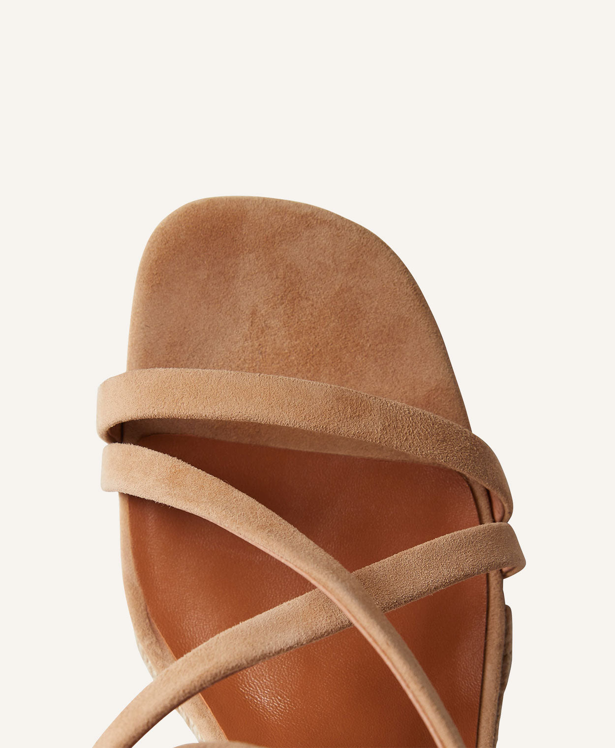 Milo Wedge Espadrille - Wedges | Womens Shoes - Mi Piaci