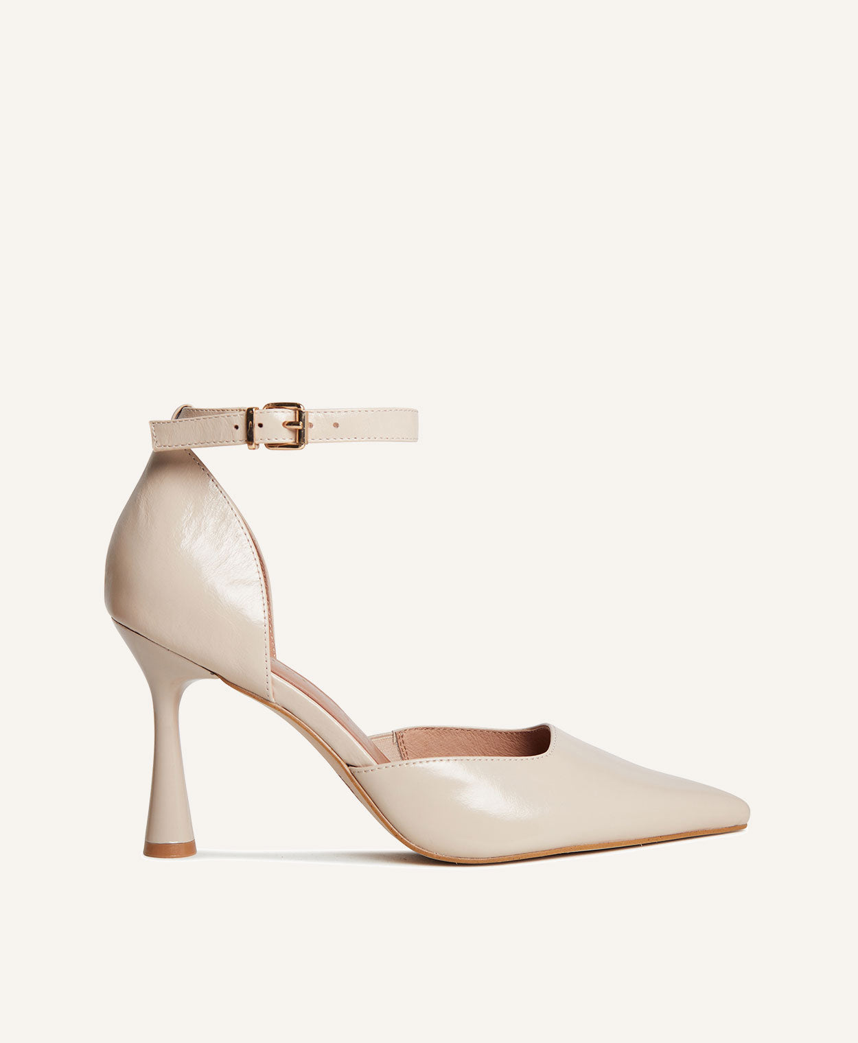 Milton Heel - - Mi Piaci